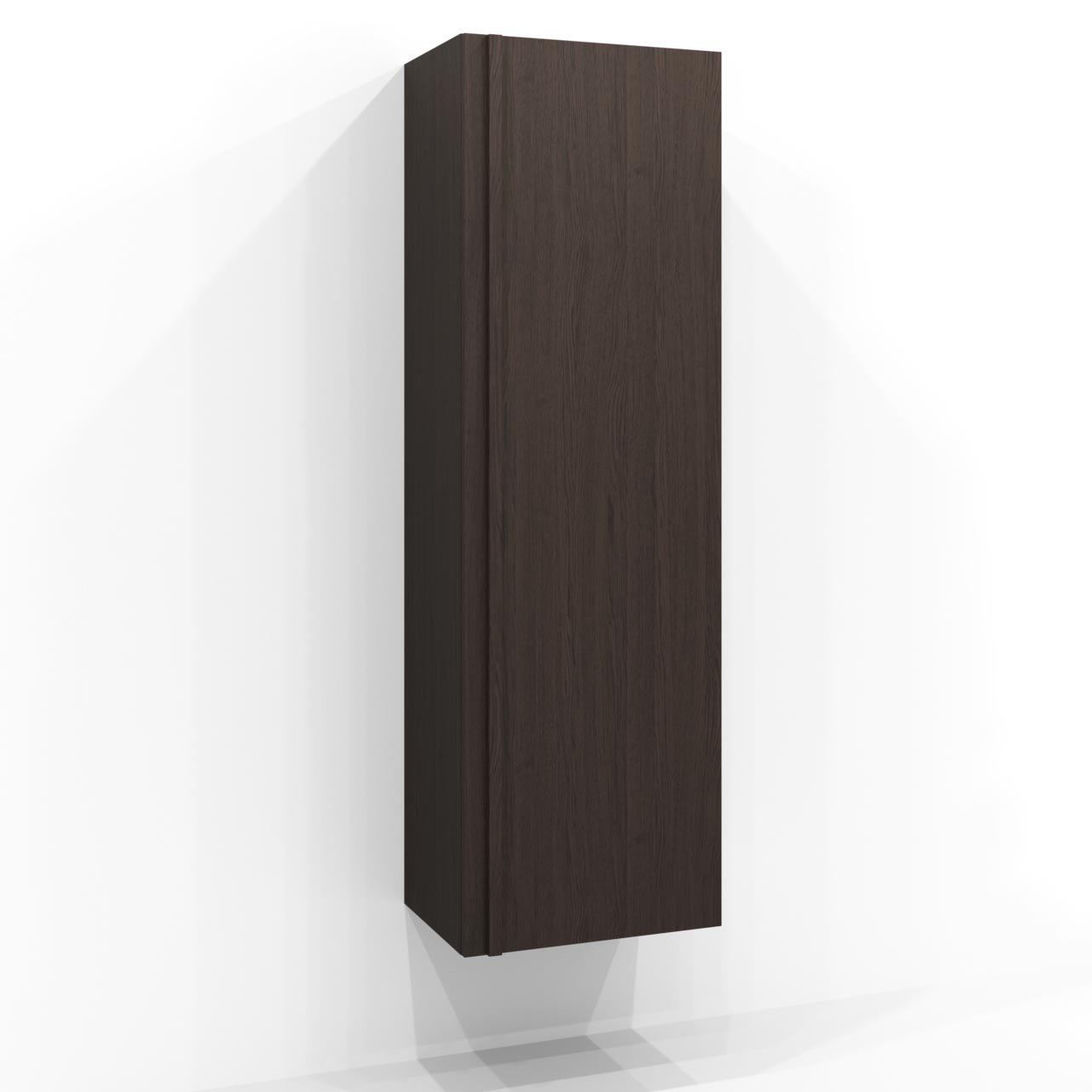 Högskåp Svedbergs Dörr List | badrum - badrumsmobler - vagg-och-hogskap | KakelKungen