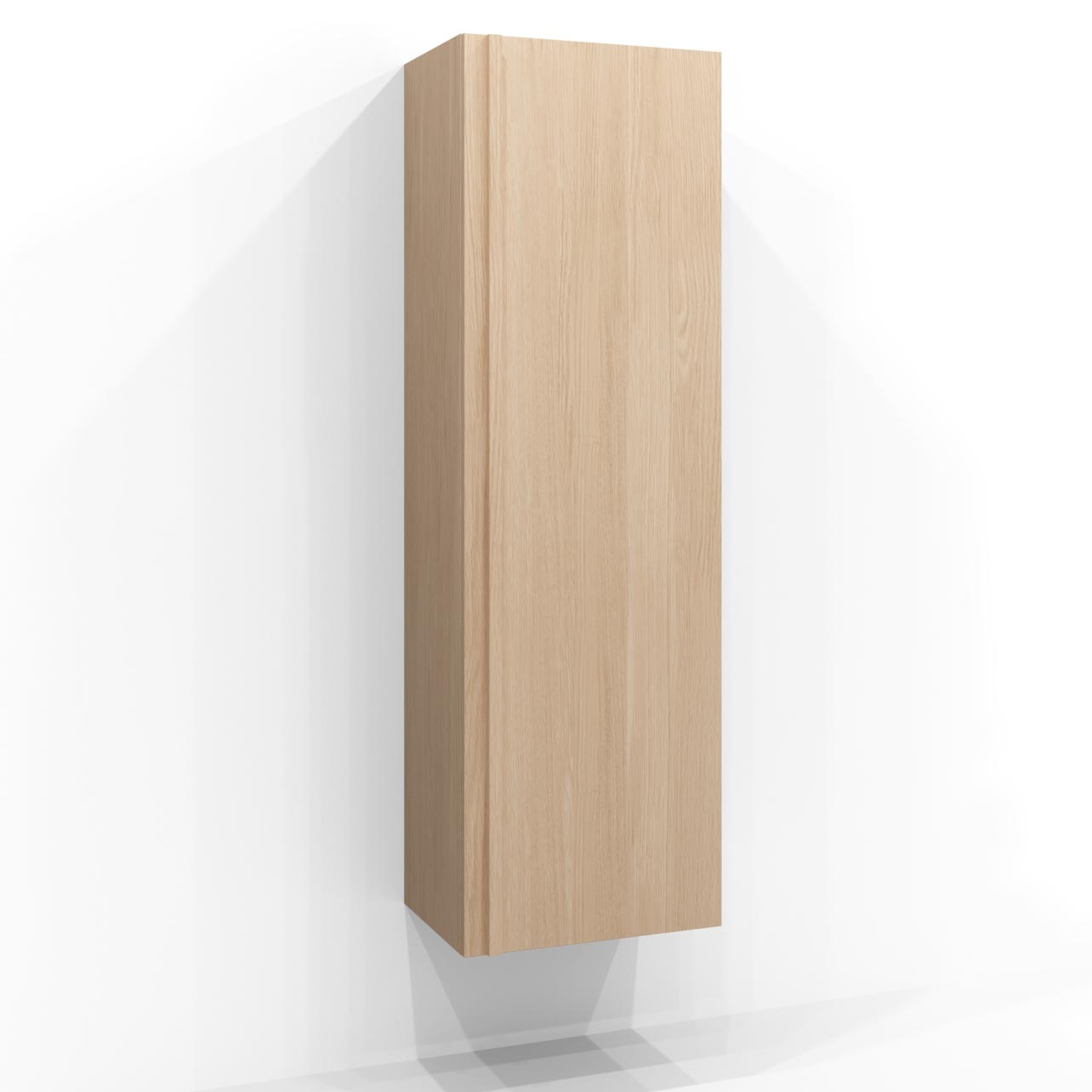 Högskåp Svedbergs Dörr List | badrum - badrumsmobler - vagg-och-hogskap | KakelKungen