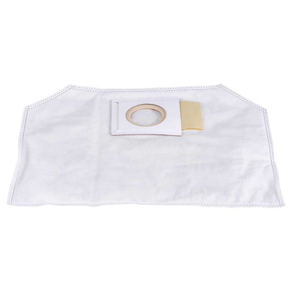 Støvsugerposer Makita med fleece stoff 10-pk