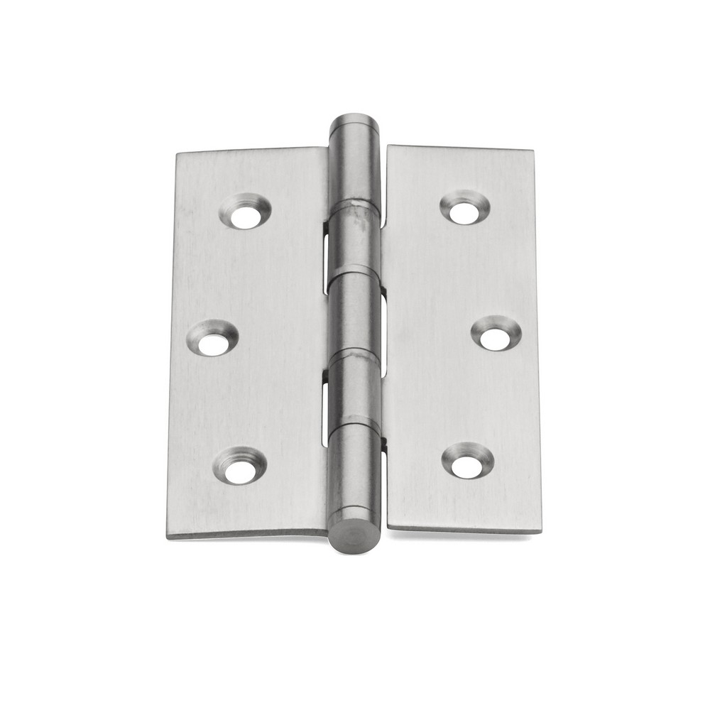 Kanthengsel Habo Rustfritt