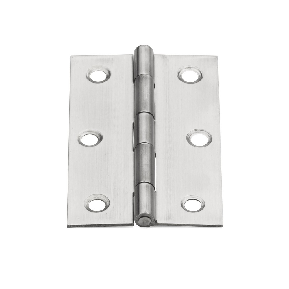 Kanthengsel Habo Rustfritt