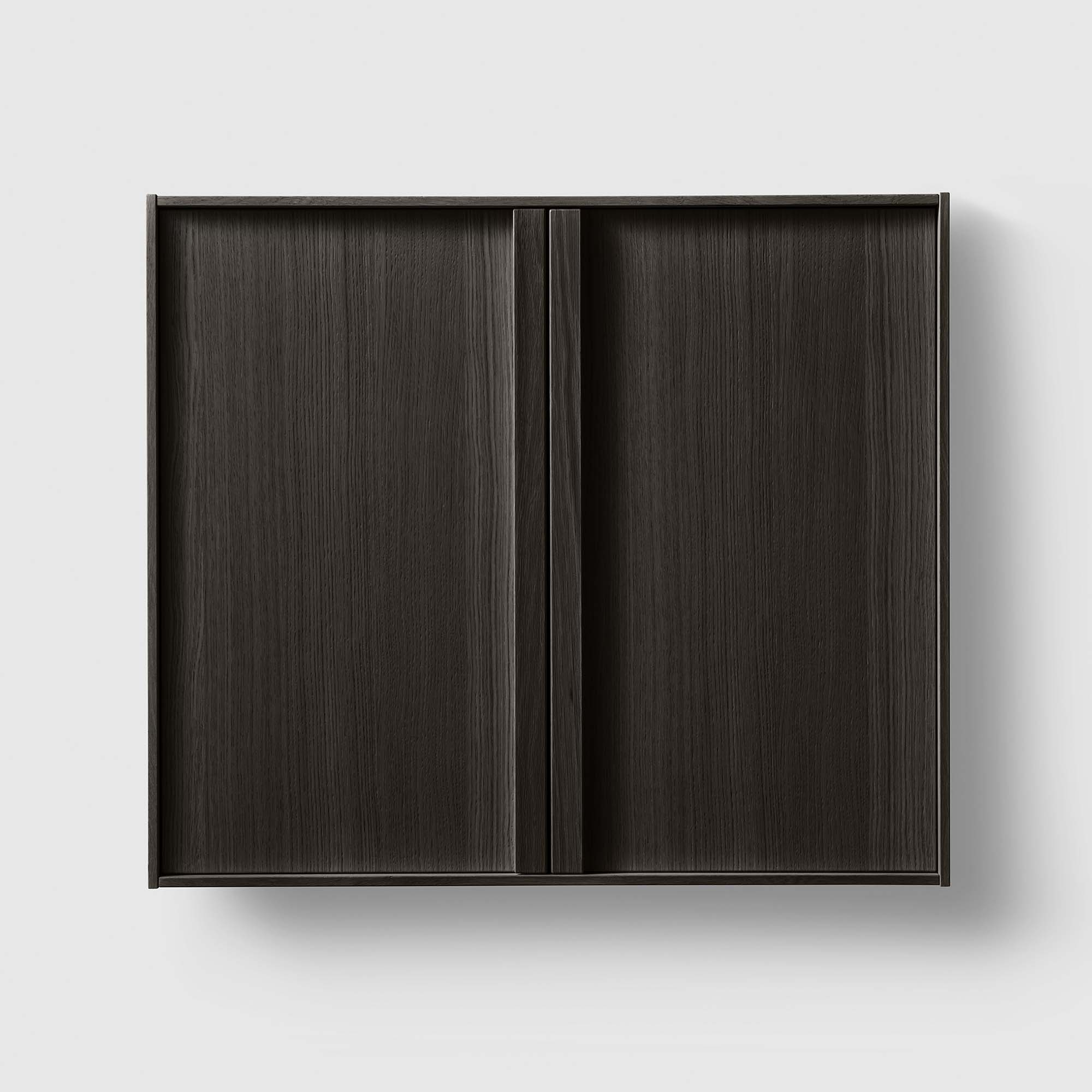 Väggskåp Haven H2/C80 | badrum - badrumsmobler - vagg-och-hogskap | KakelKungen