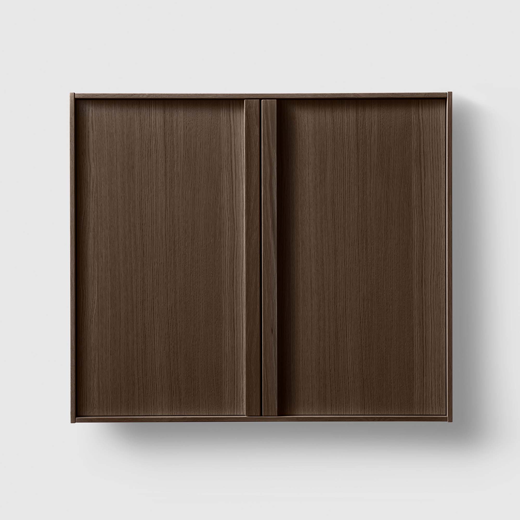 Väggskåp Haven H2/C80 | badrum - badrumsmobler - vagg-och-hogskap | KakelKungen