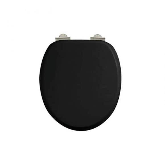 toalettstol burlington p5 standard 440 mm med mjukstängande sits