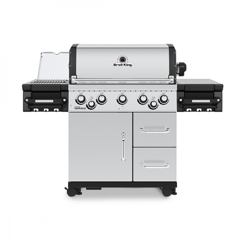 Gassgrill Broil King Imperial S 590 IR