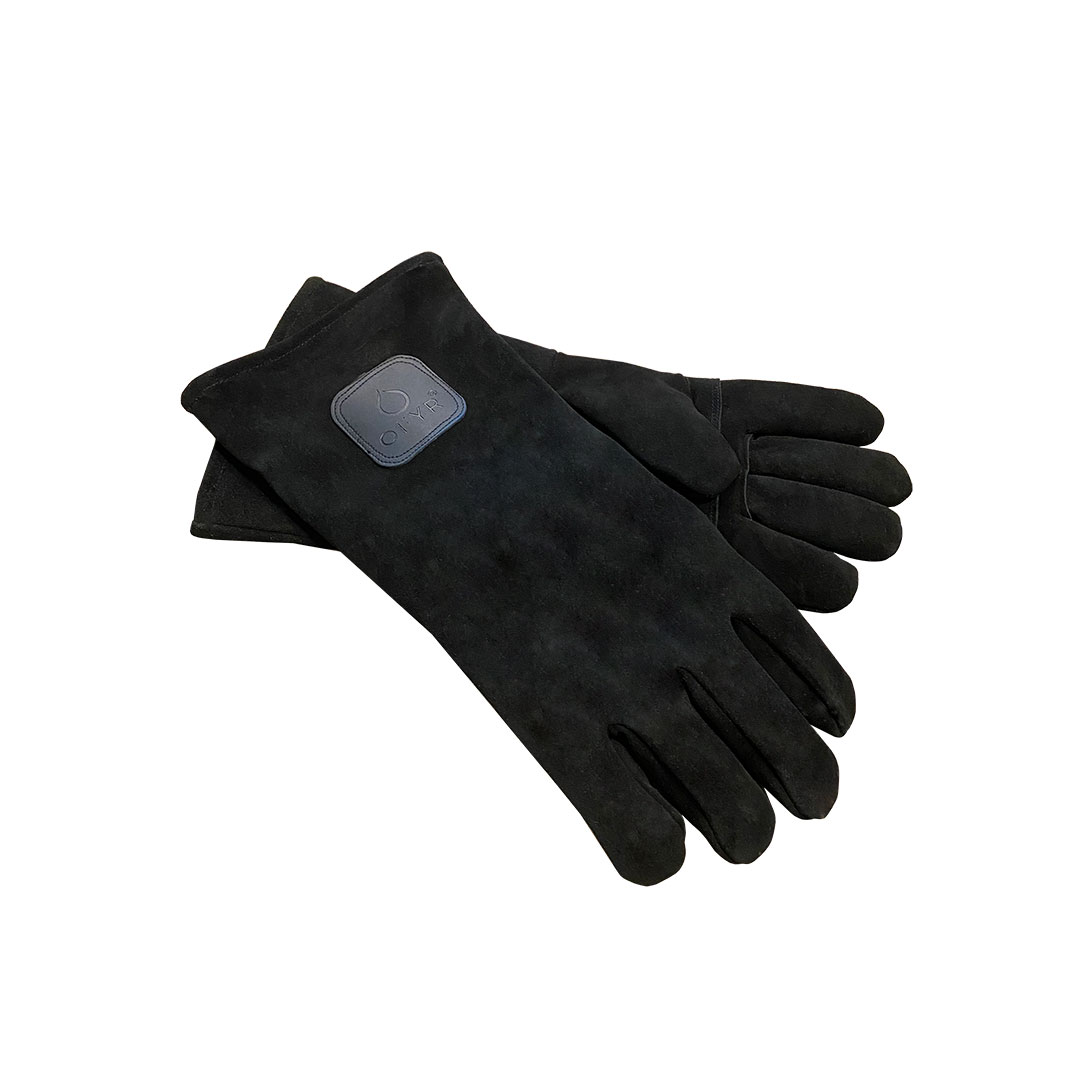 Grillhandske OFYR 2-pack Svart