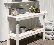 Tilbehør hagemøbler