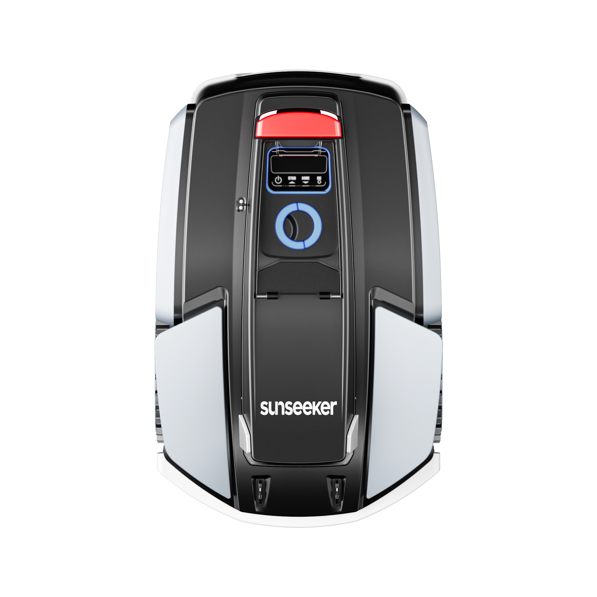 Robotgressklipper Sunseeker S5 Uten Sløyfe