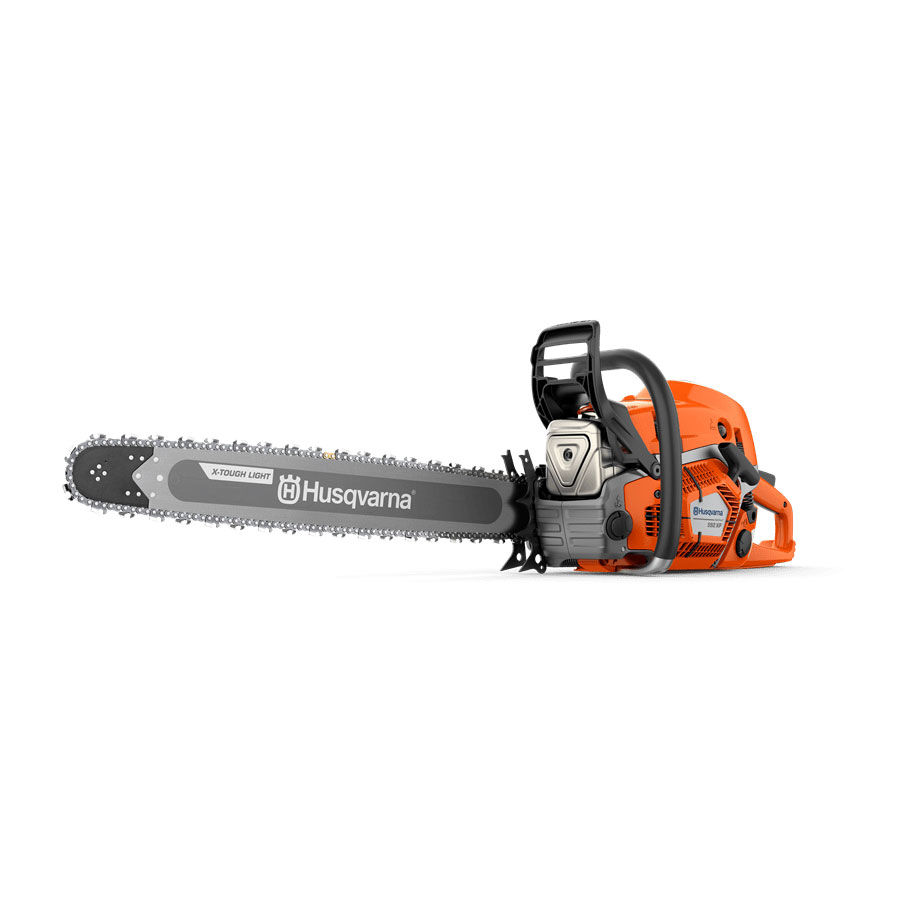 Motorsag Husqvarna 592 XP G