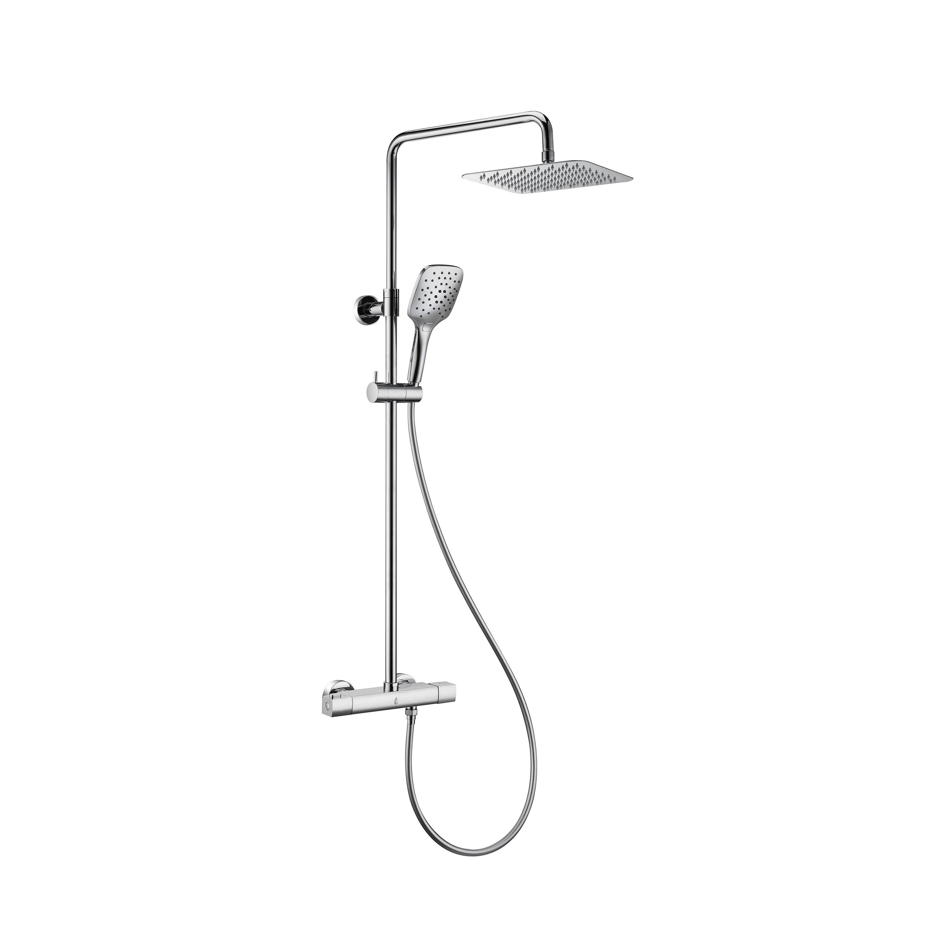 Takdusjsett Bathlife Bäck