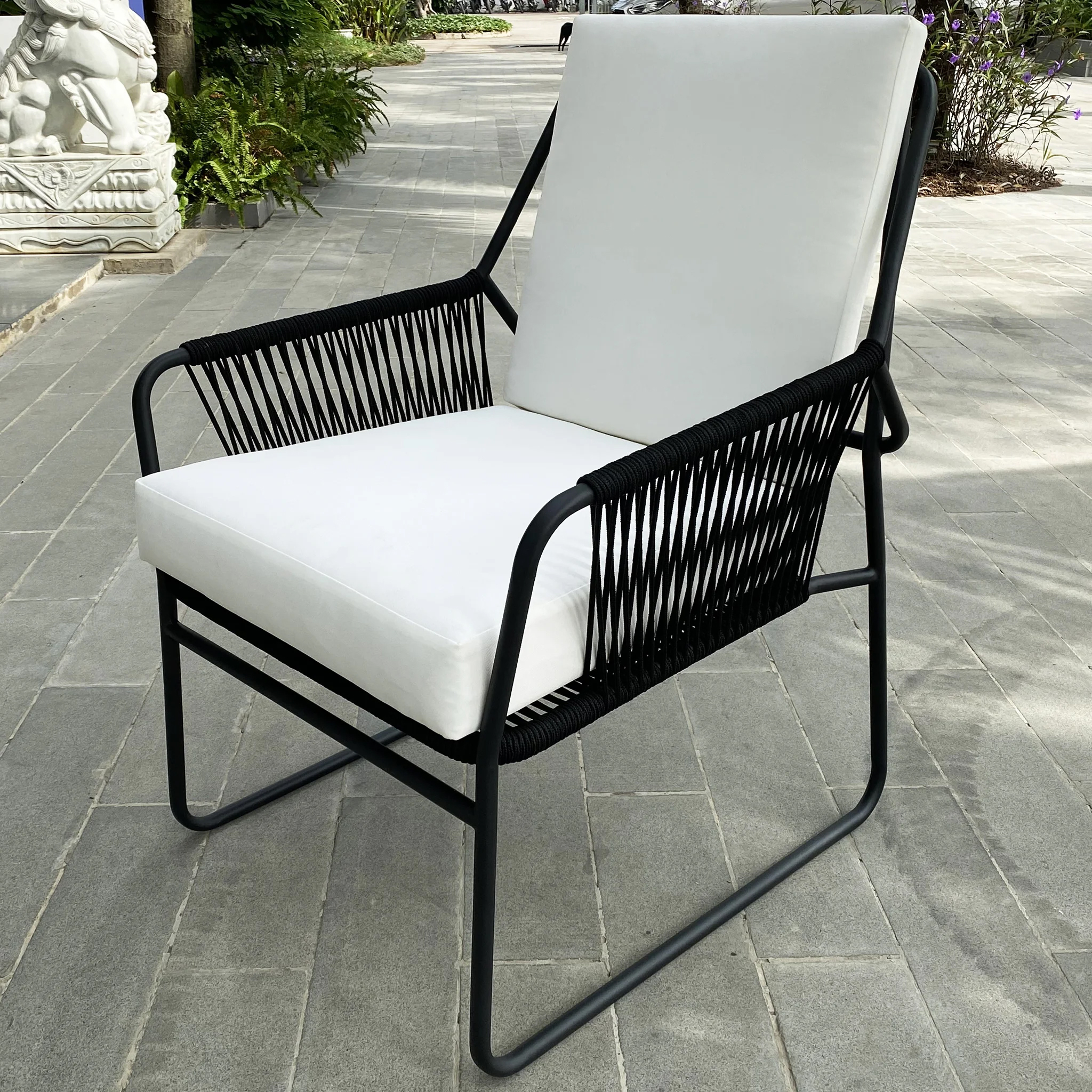 Hagestol Lyfco Norröra 2-pk