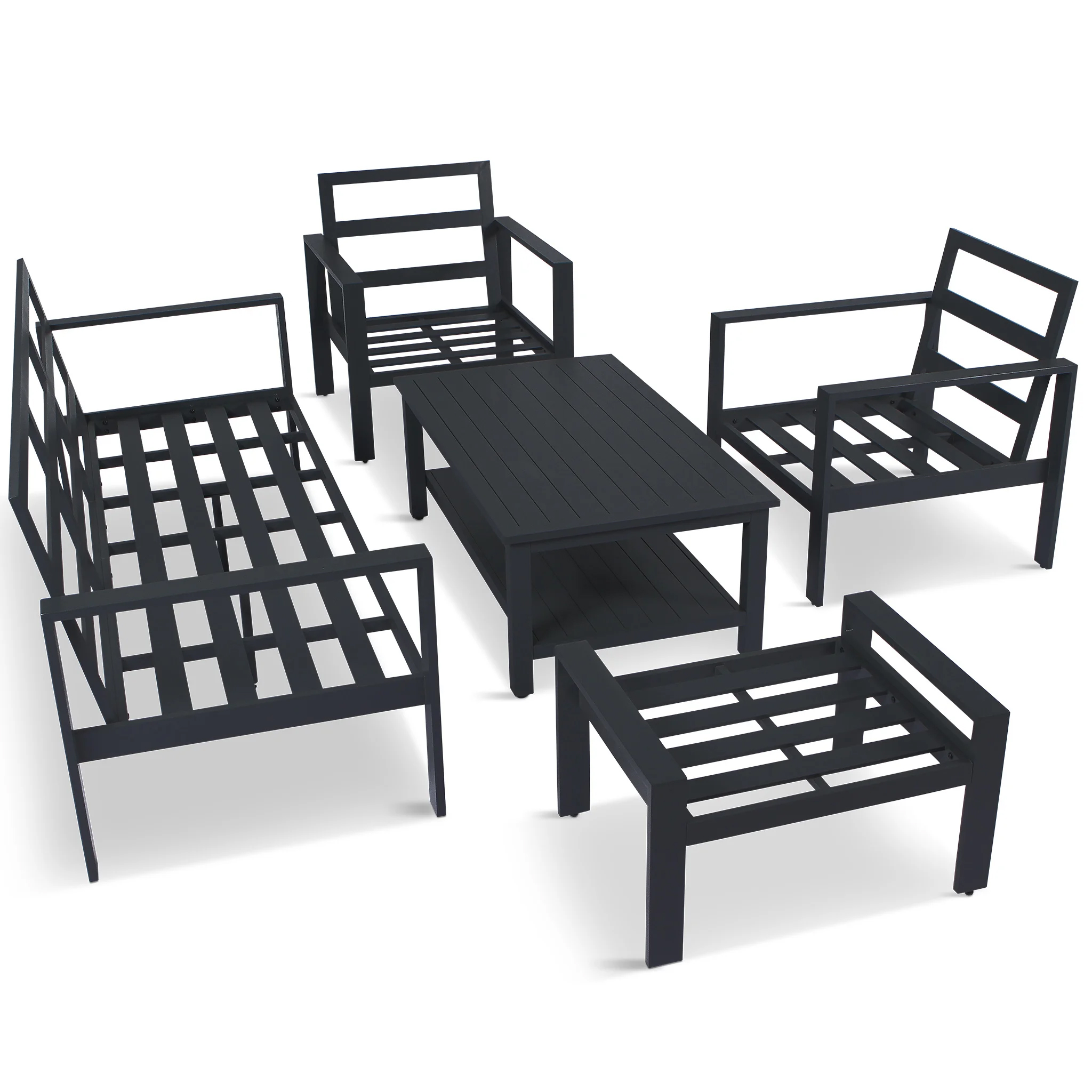 Loungegruppe Lyfco Hamnviken