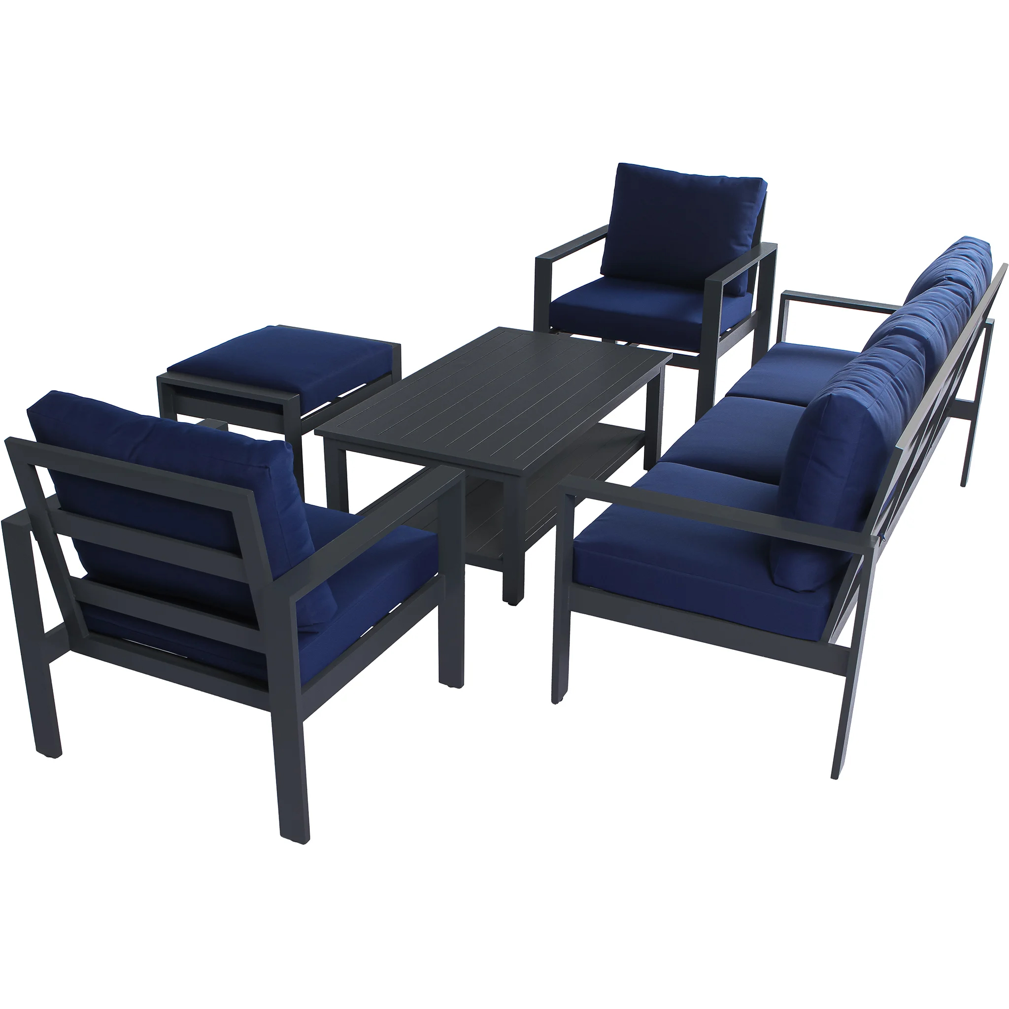 Loungegruppe Lyfco Hamnviken