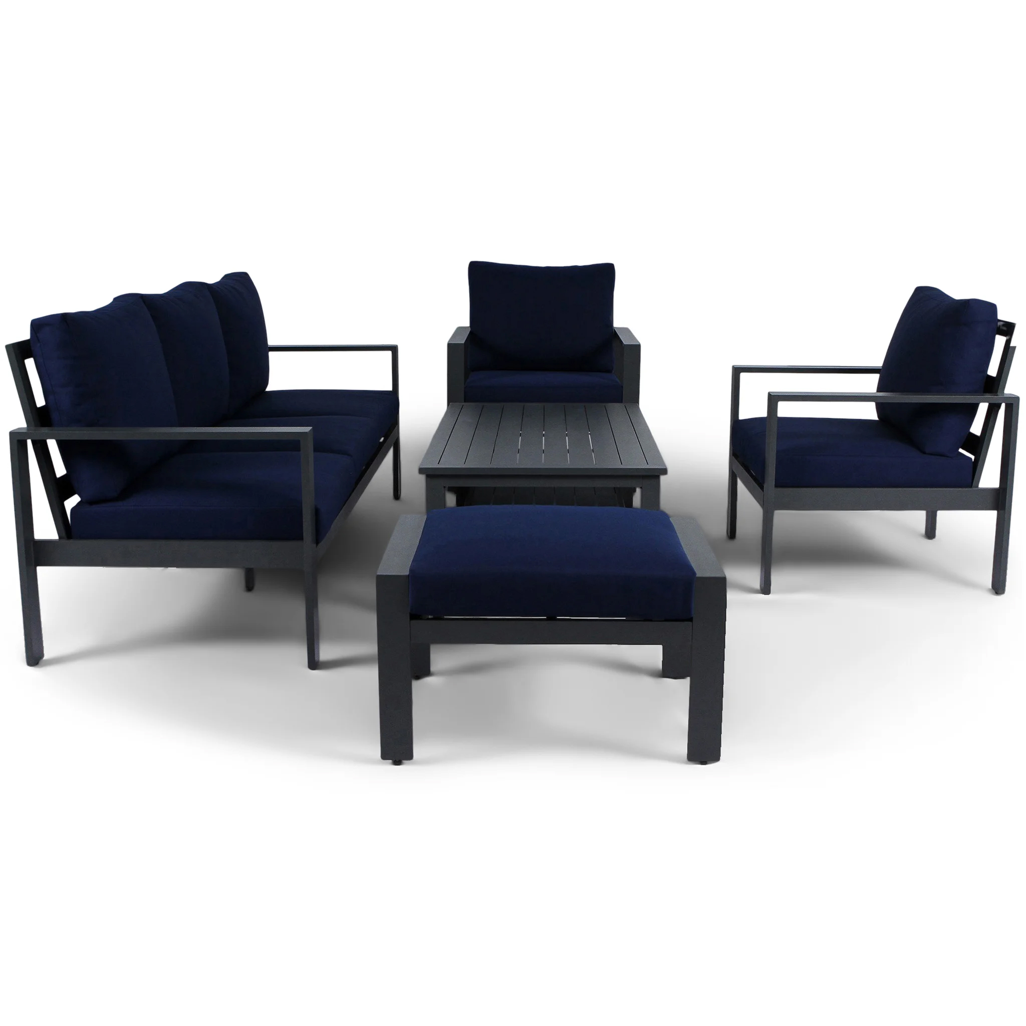 Loungegruppe Lyfco Hamnviken