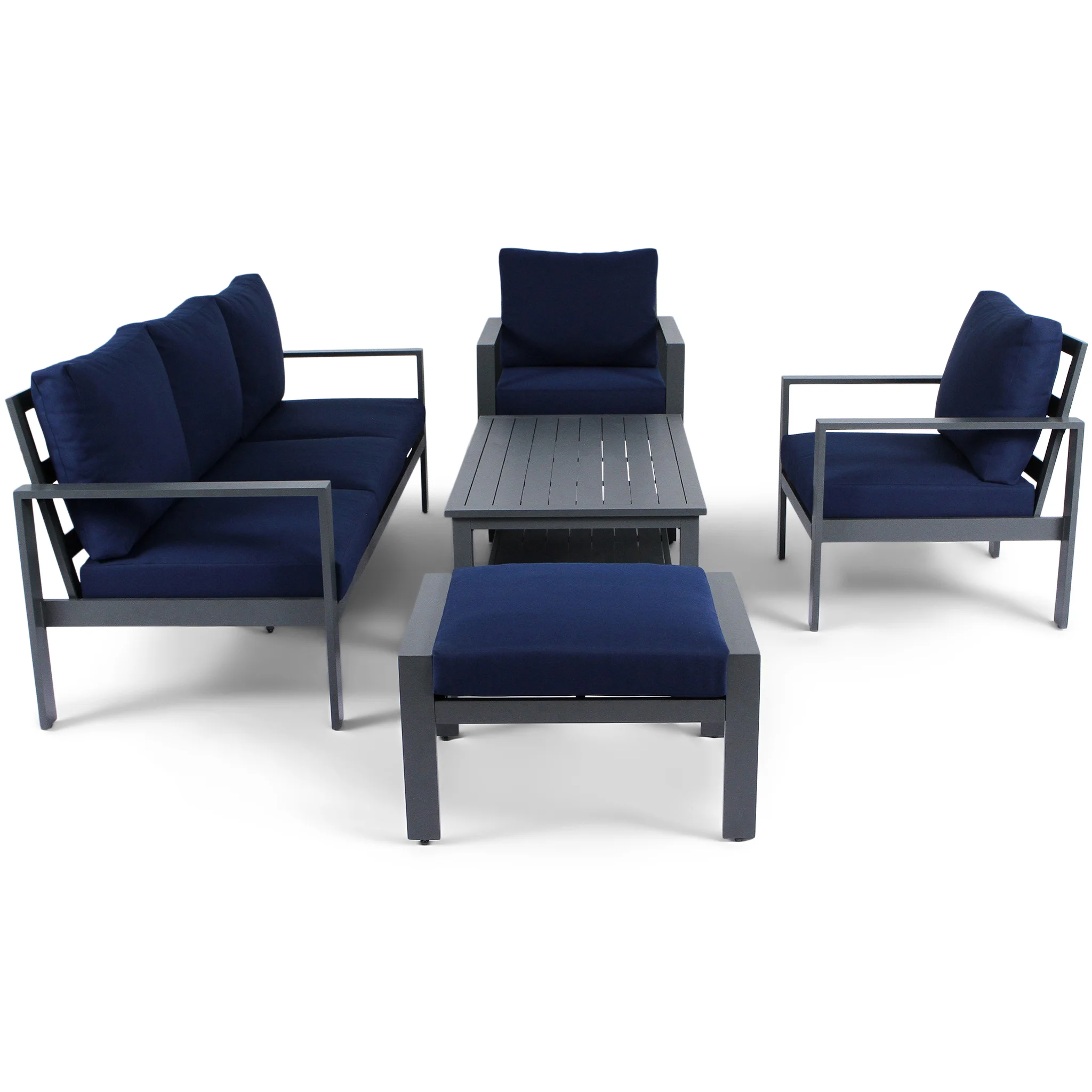 Loungegruppe Lyfco Hamnviken