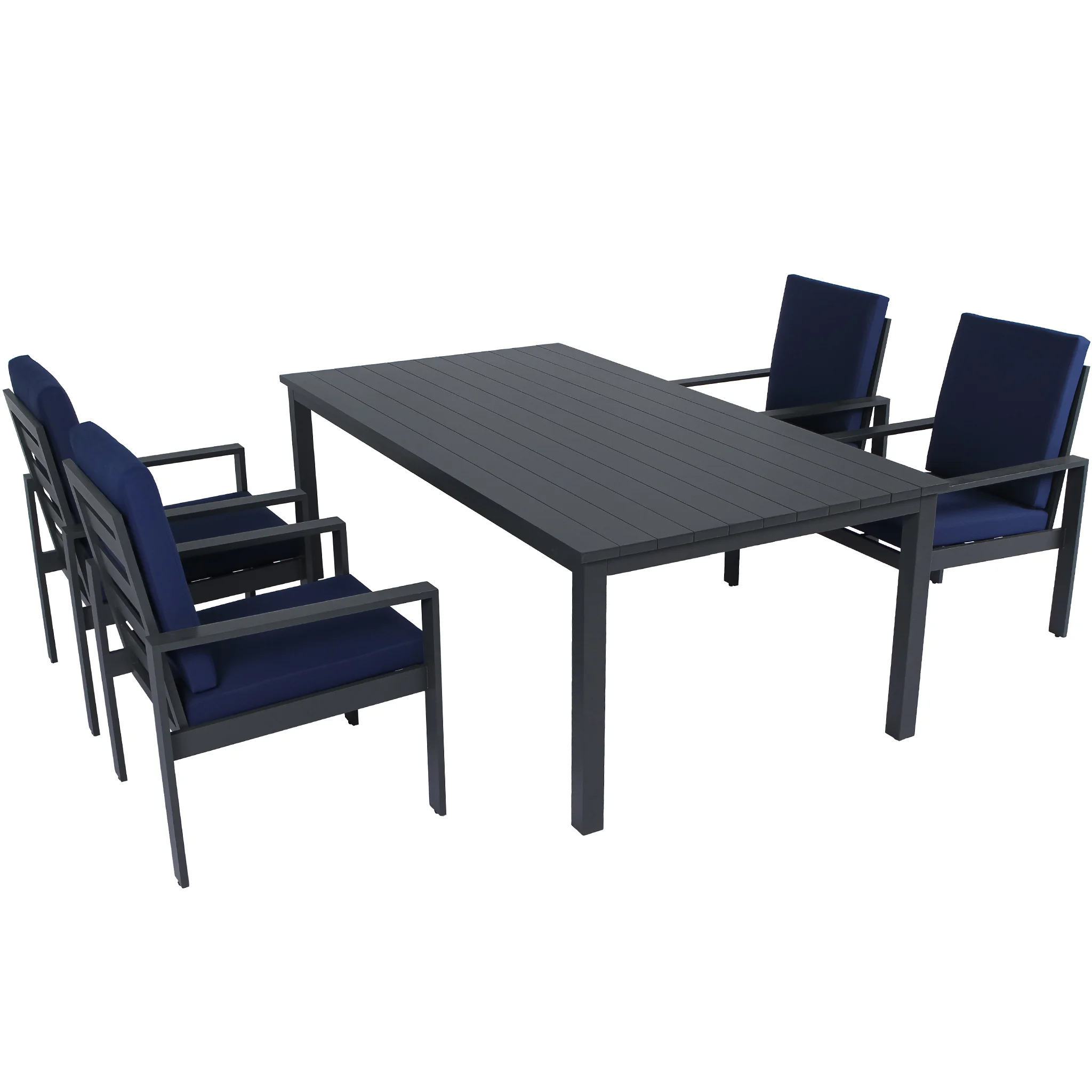 Spisegruppe Lyfco Hamnviken