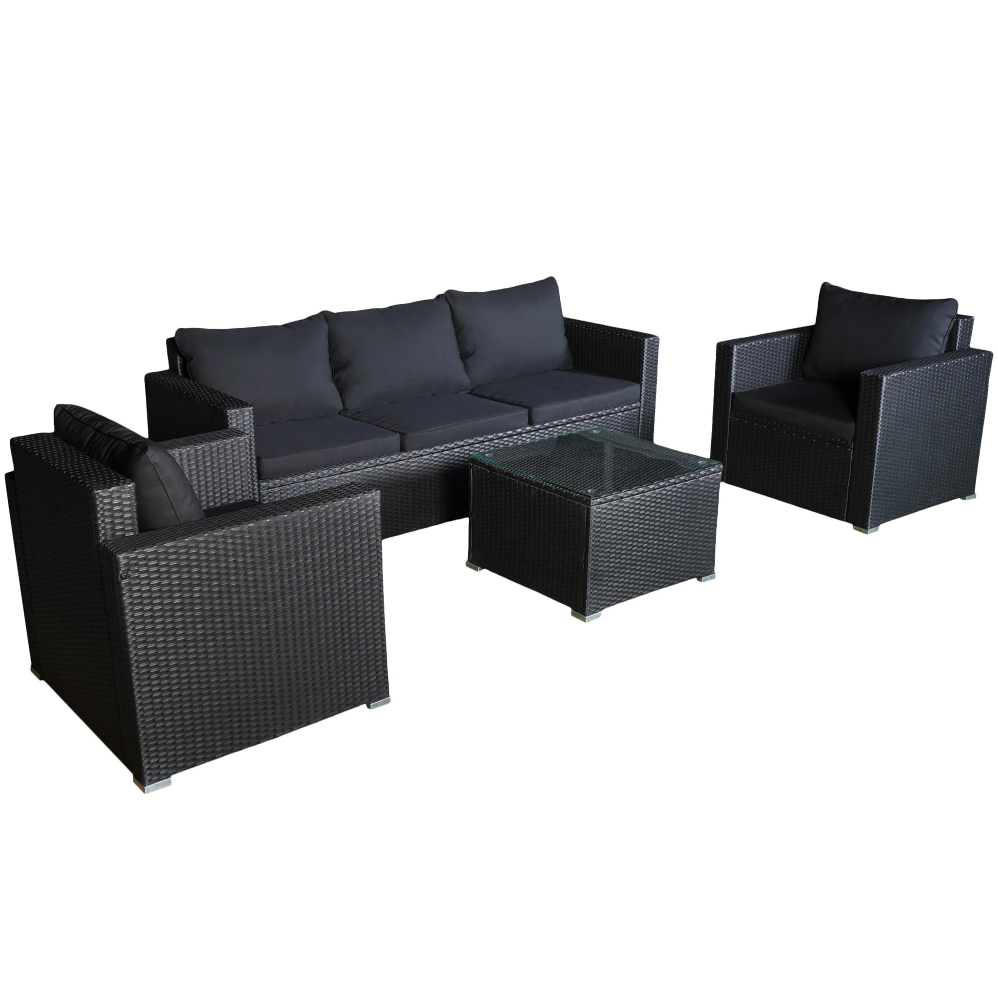 Loungegruppe Lyfco Huvudskär