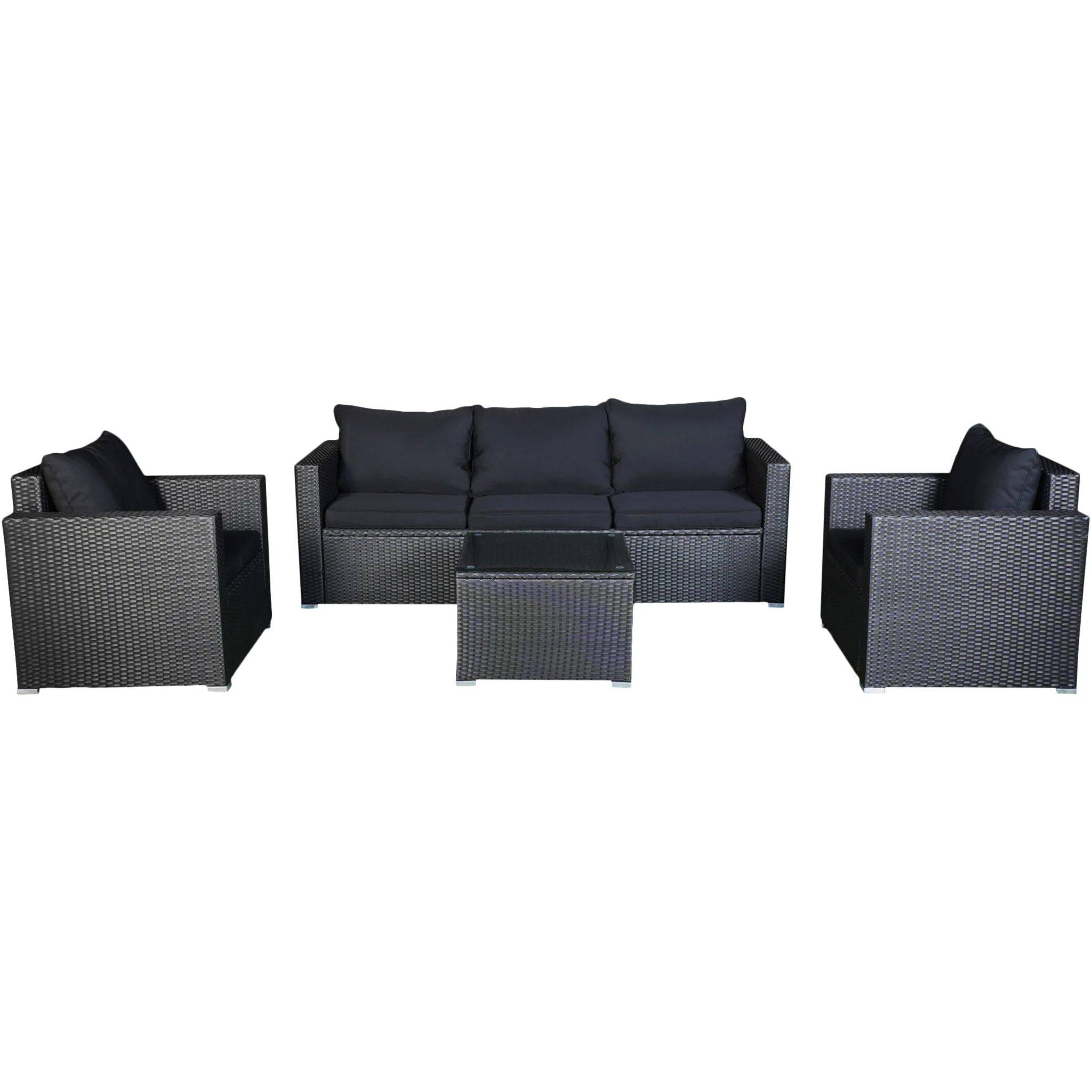 Loungegruppe Lyfco Huvudskär