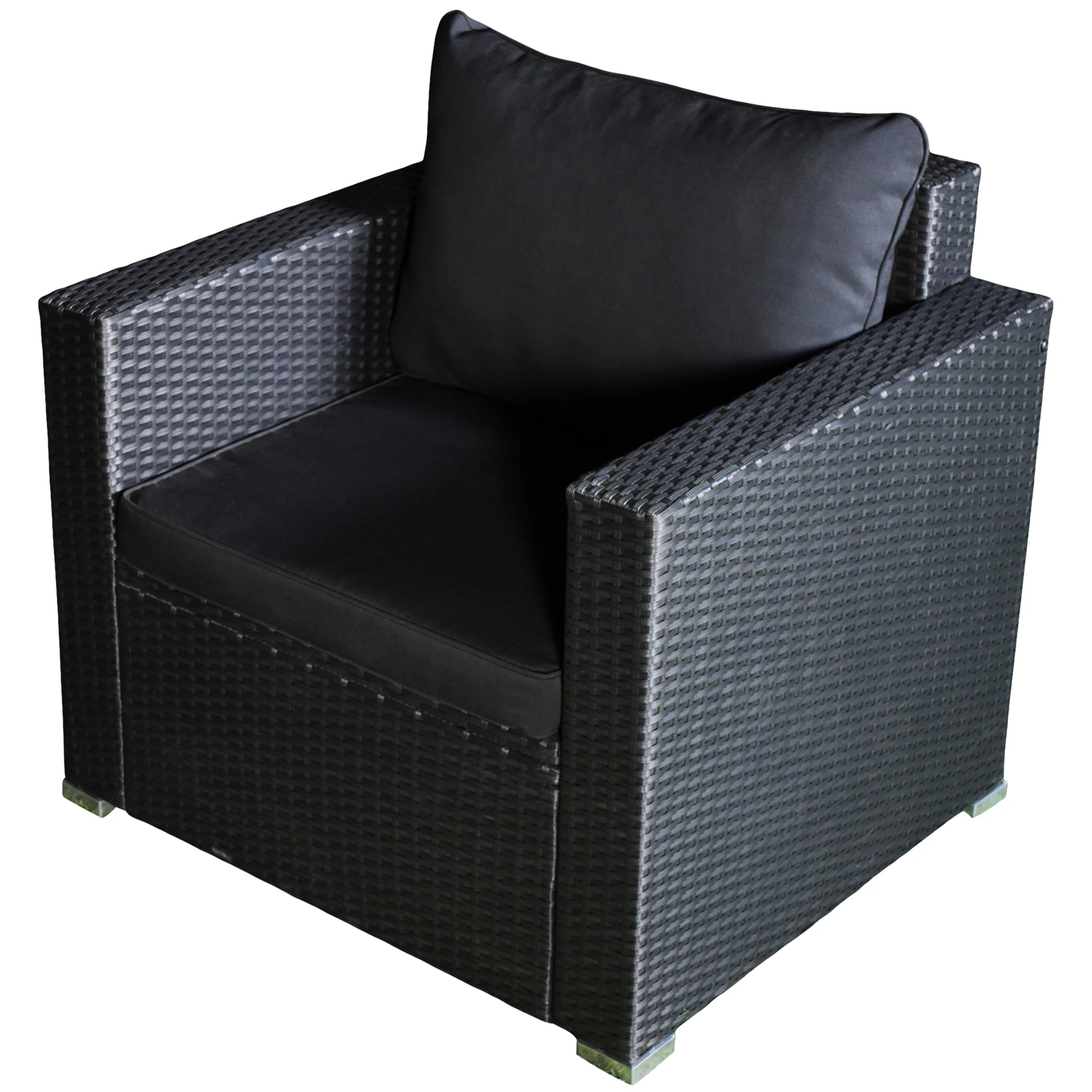 Loungegruppe Lyfco Huvudskär