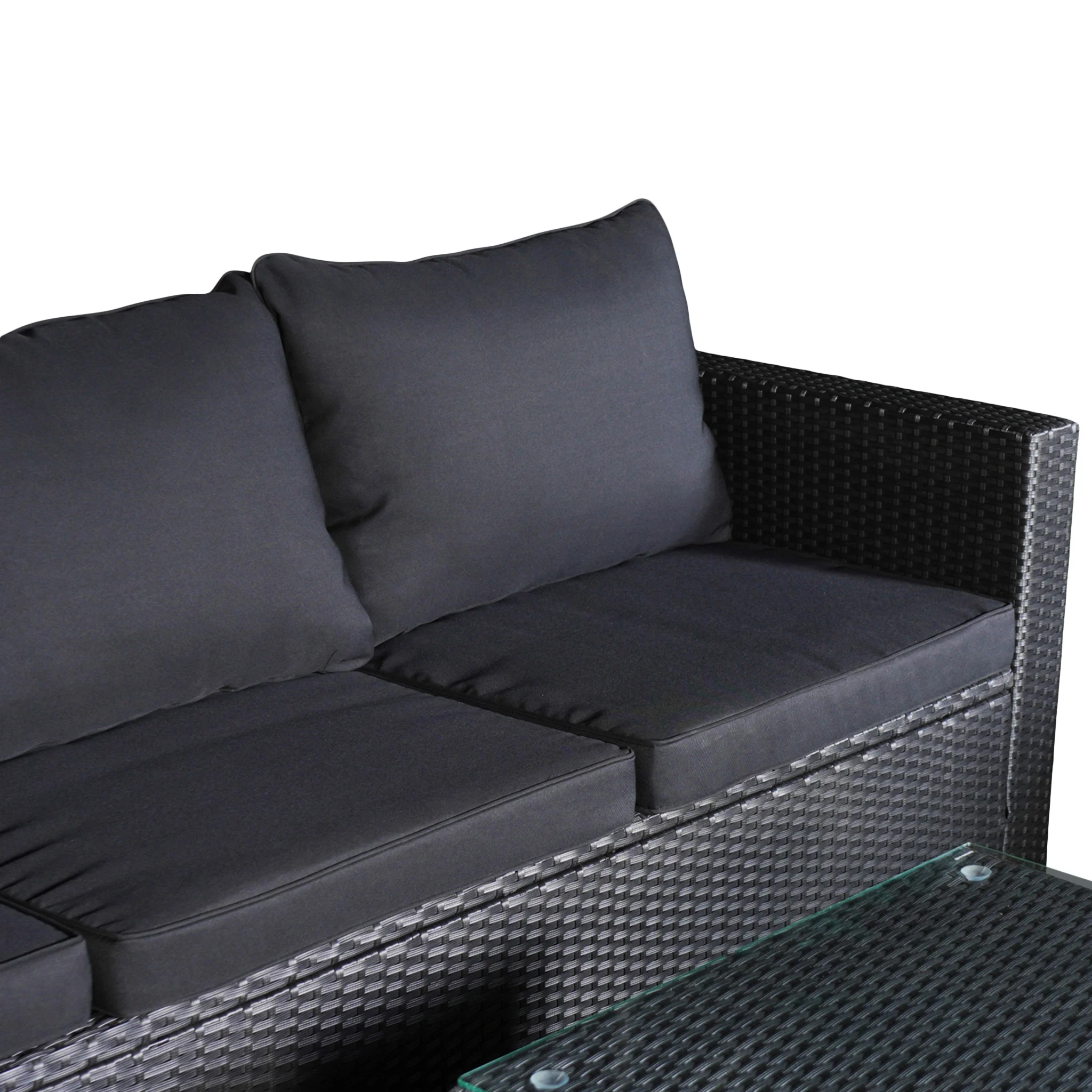 Loungegruppe Lyfco Huvudskär