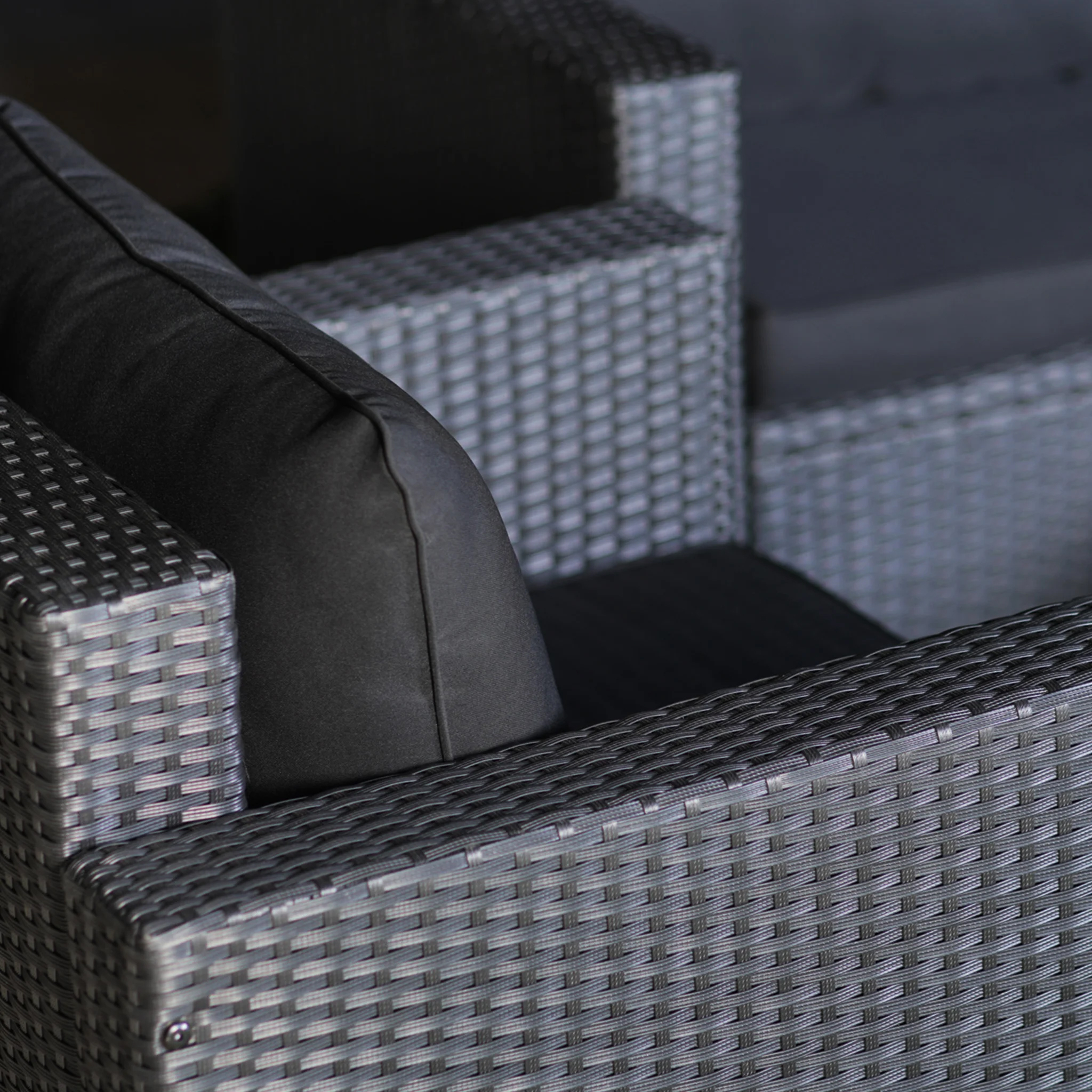 Loungegruppe Lyfco Huvudskär