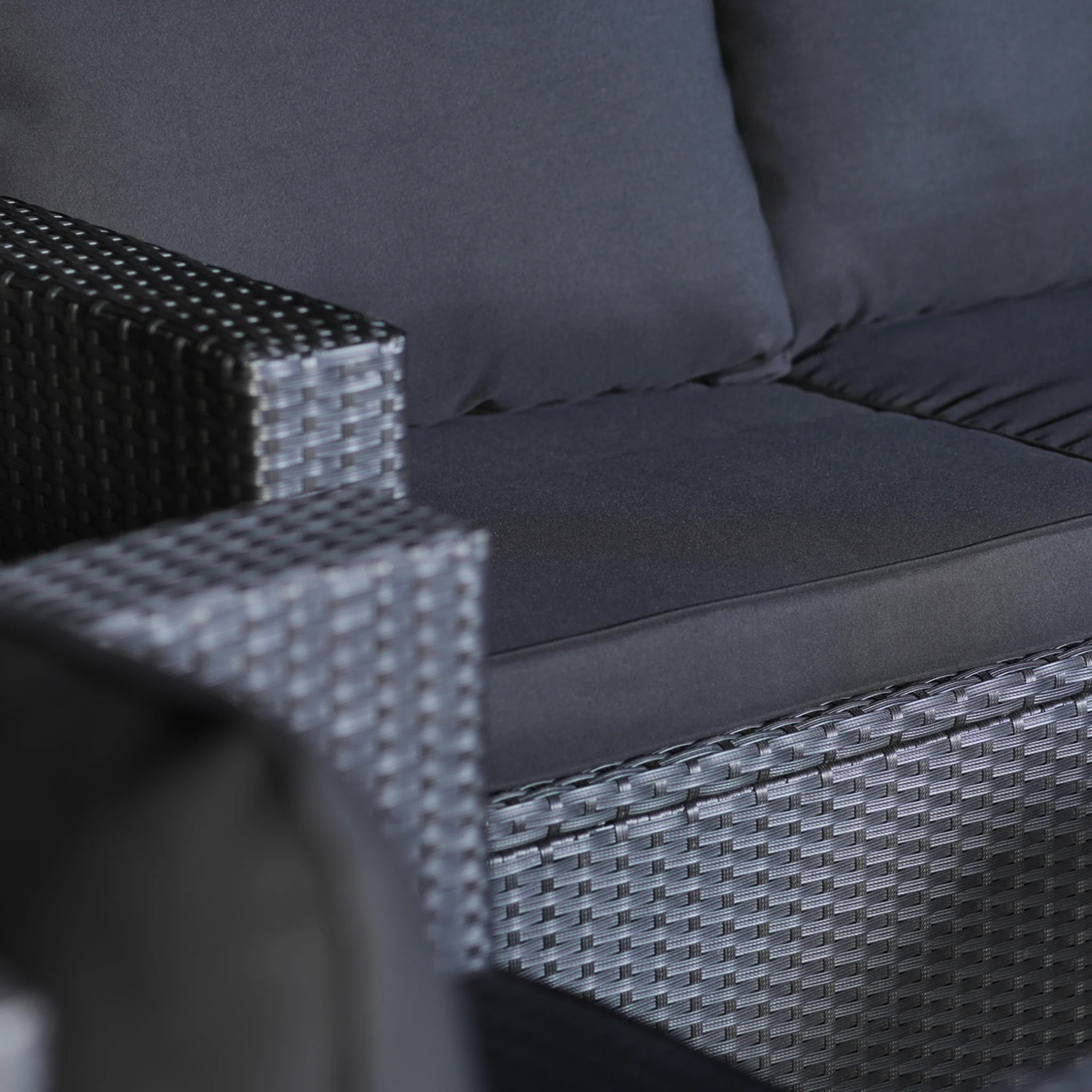 Loungegruppe Lyfco Huvudskär