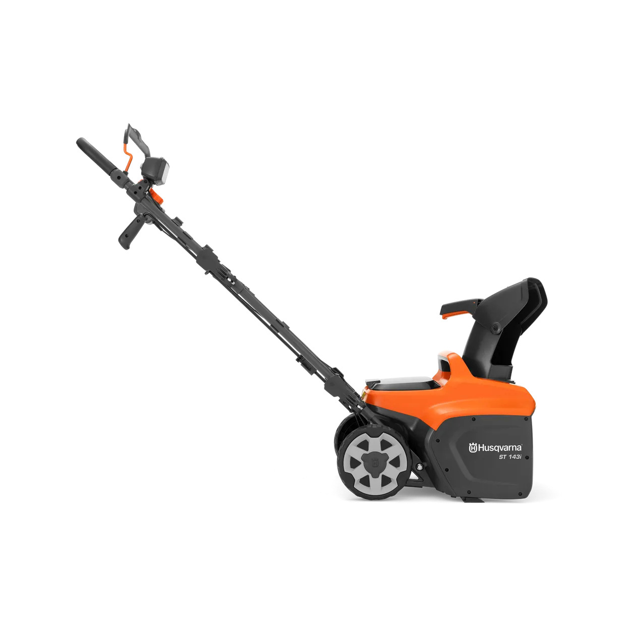 Snøfreser Husqvarna ST 143i Batteridrevet