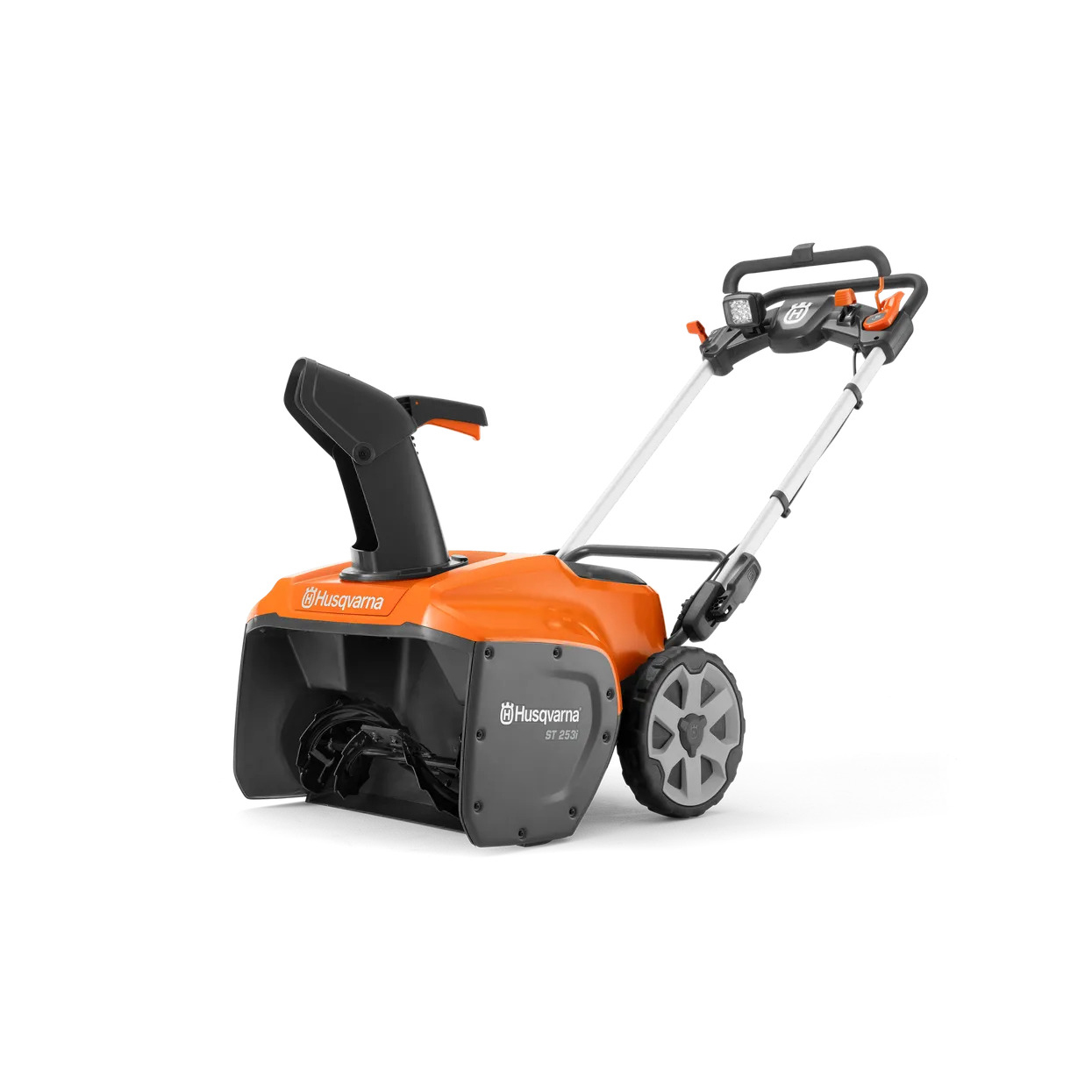 Snøfreser Husqvarna ST 253i Batteridrevet