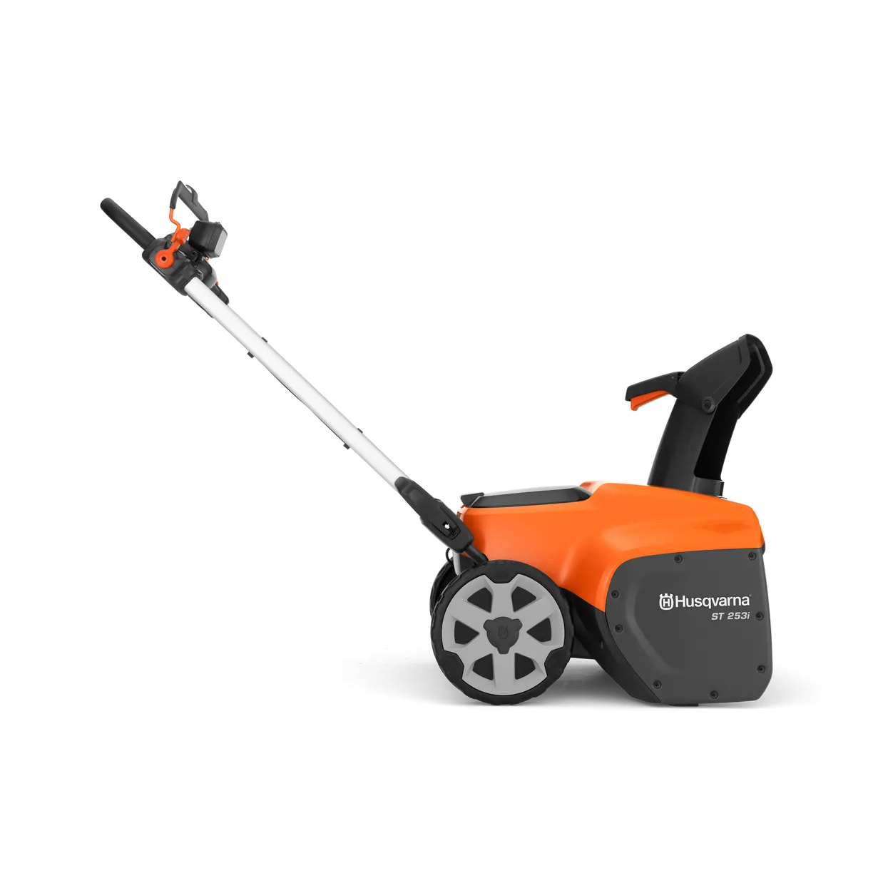 Snøfreser Husqvarna ST 253i Batteridrevet