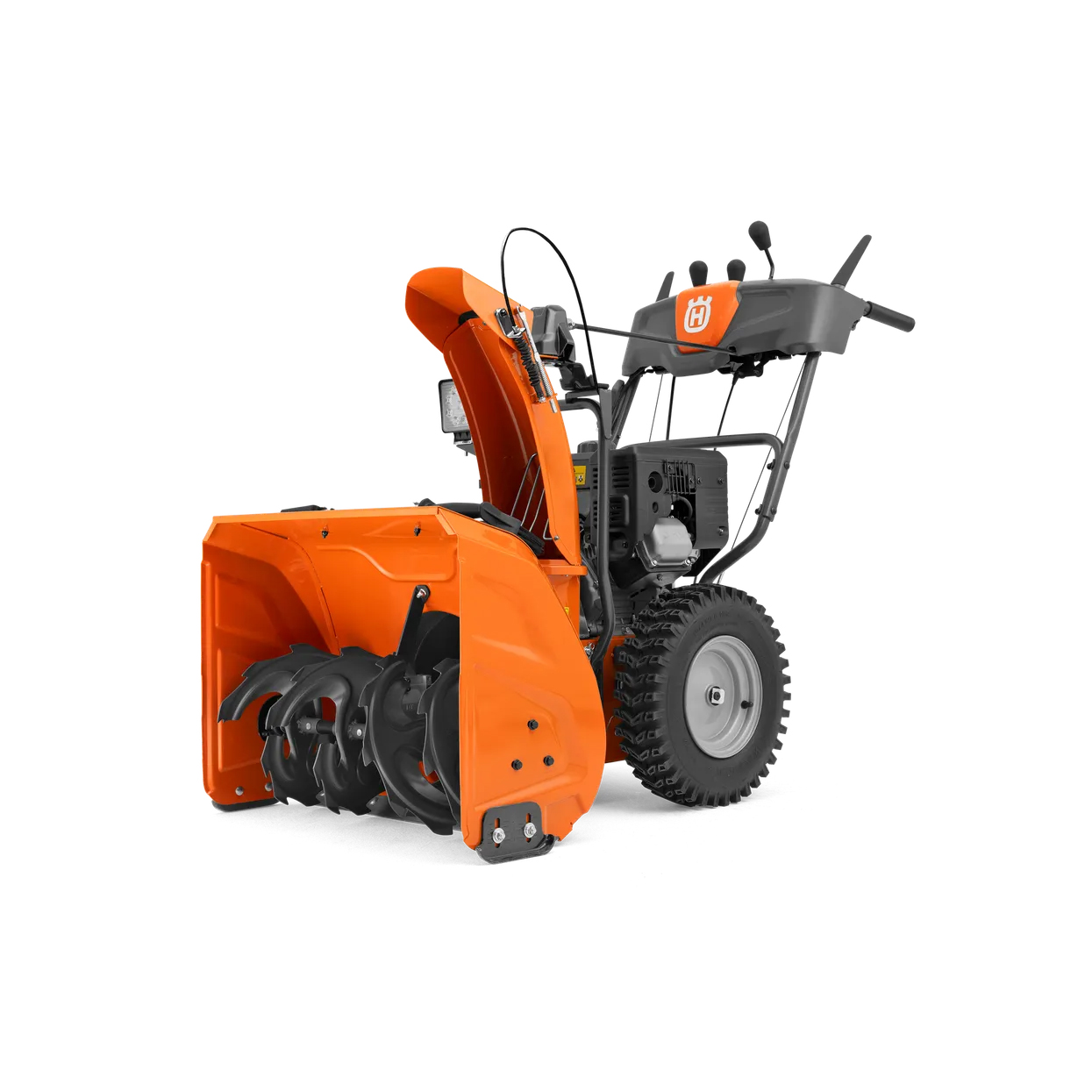 Snøfreser Husqvarna ST 269