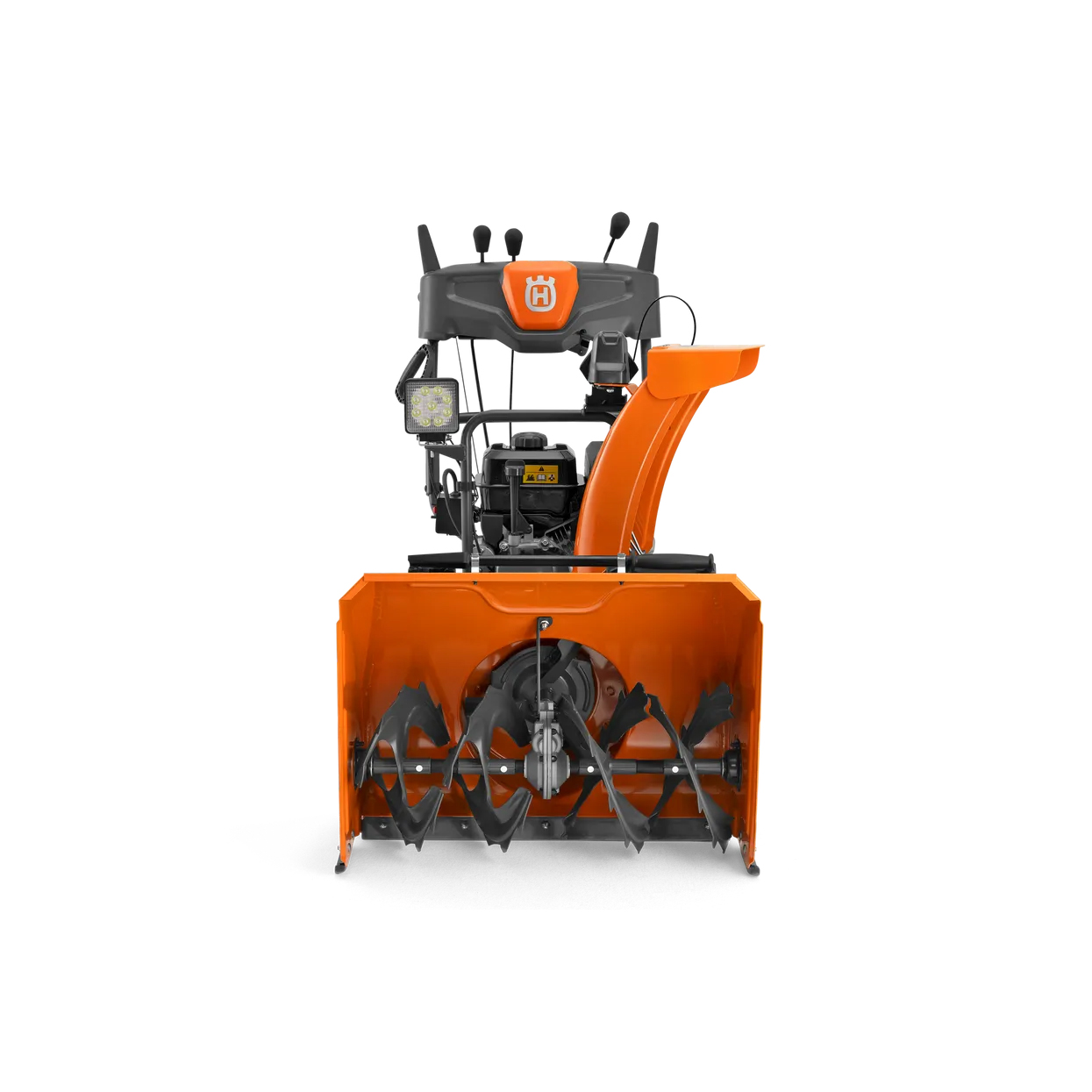 Snøfreser Husqvarna ST 269