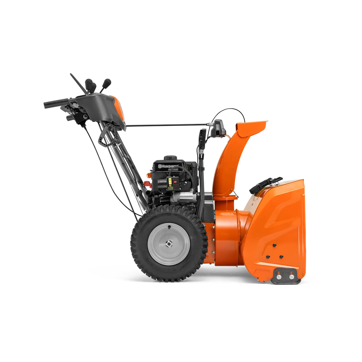 Snøfreser Husqvarna ST 269