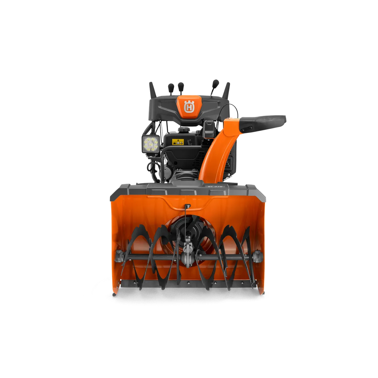 Snøfreser Husqvarna ST 376