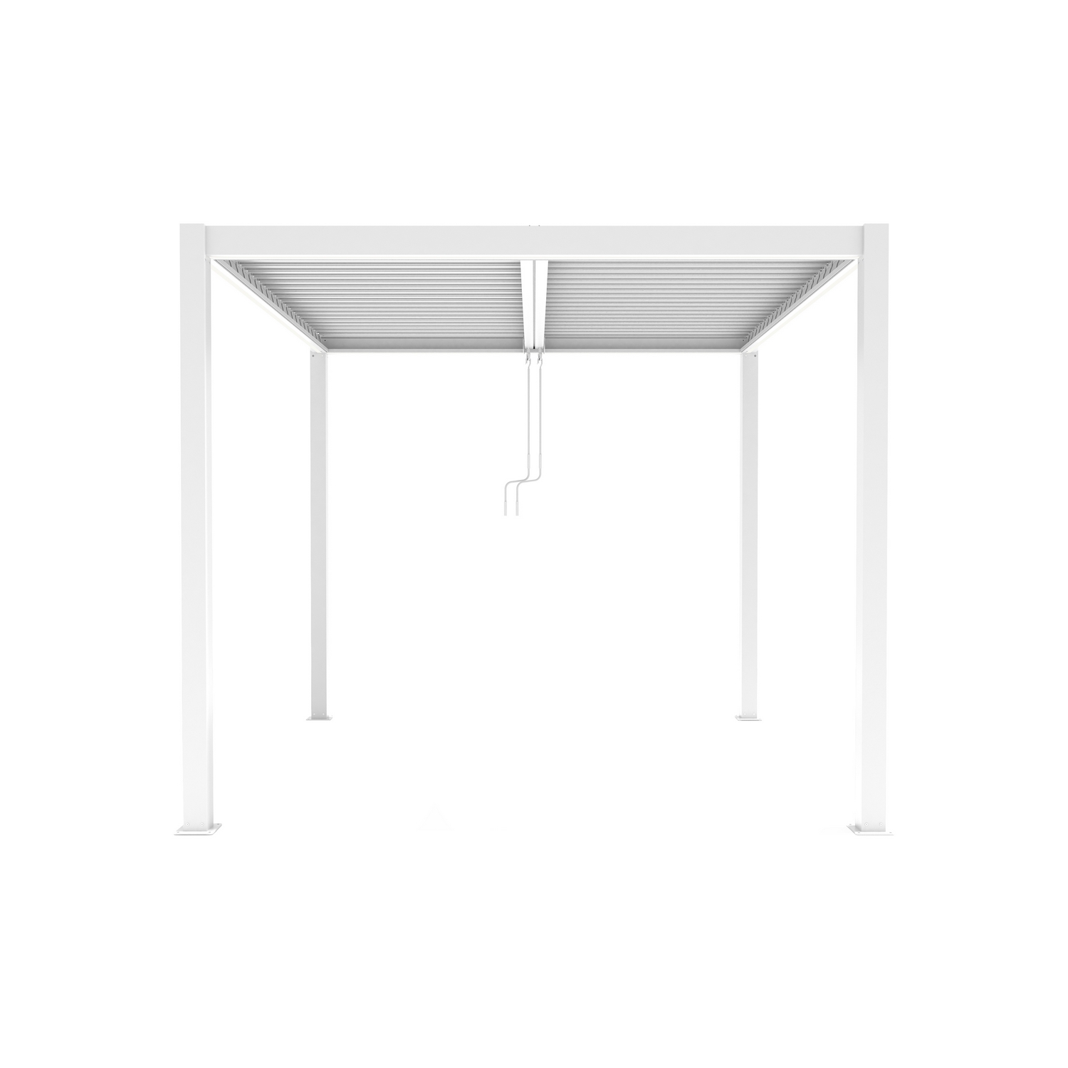 Pergola Krifon Stavern 3x3 m