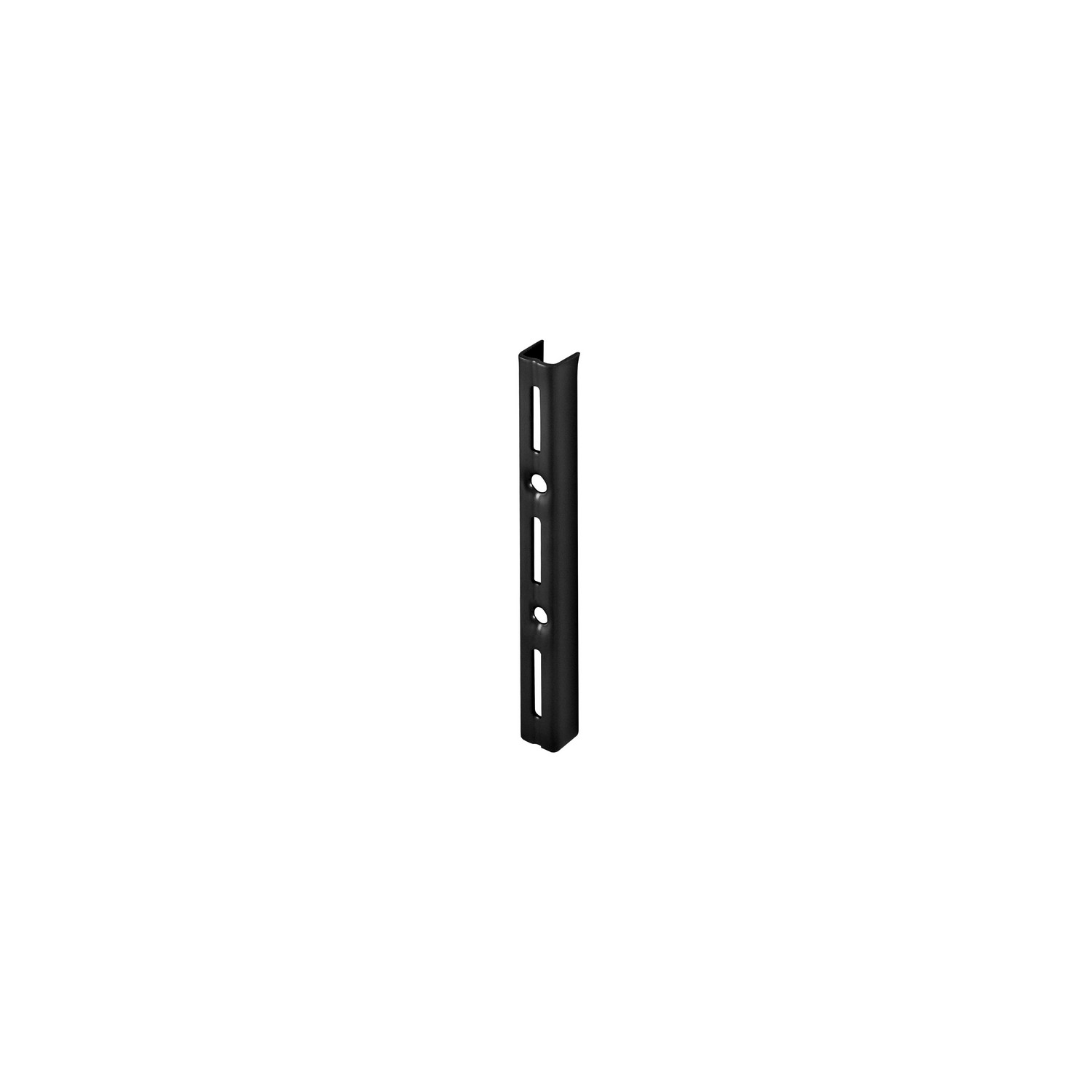 Väggstolpe Dolle Single till Primeslot Svart, B: 145 mm