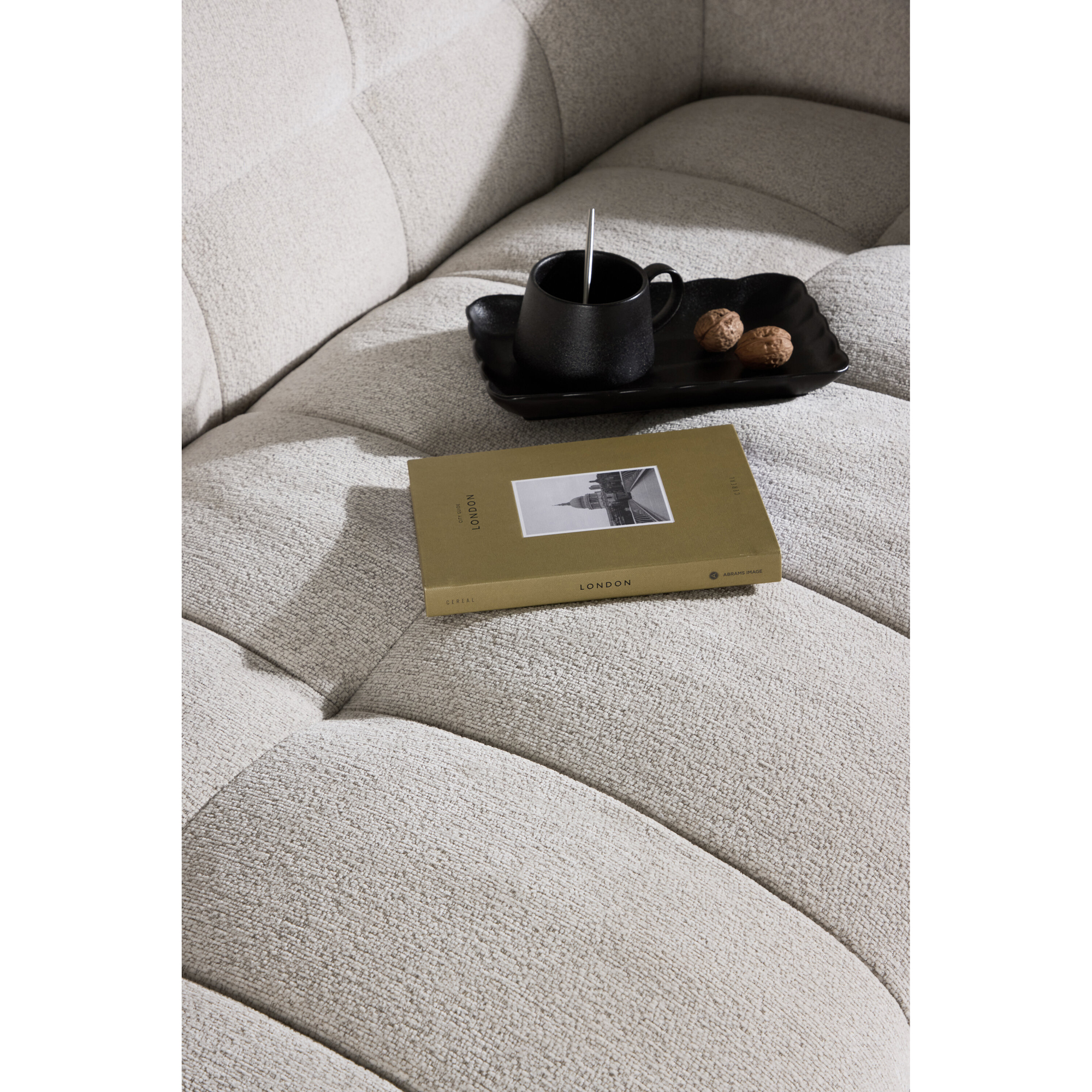 3-Seter Sofa Venture Home Malou