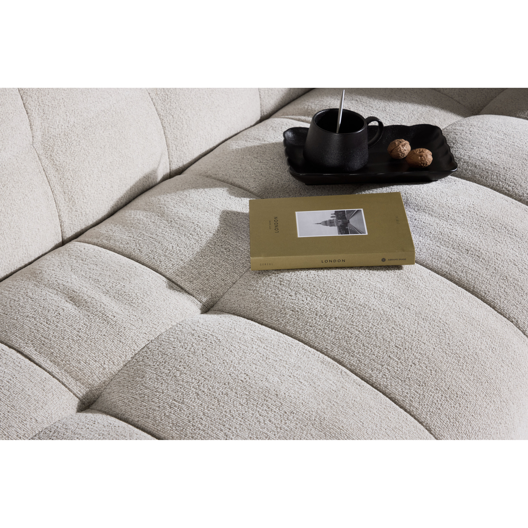 3-Seter Sofa Venture Home Malou