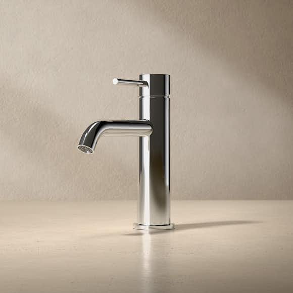 tvättställsblandare westerbergs corax