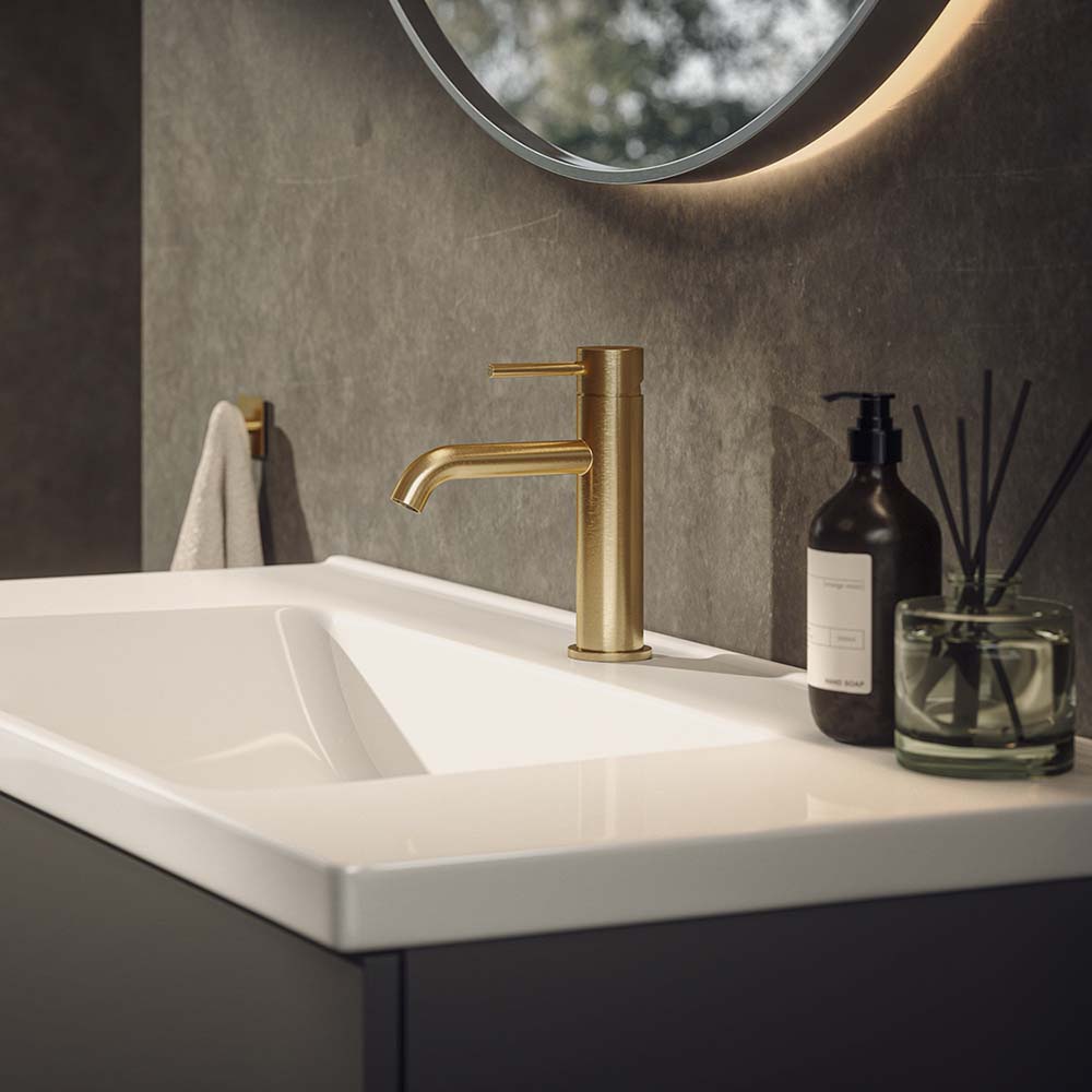 Tvättställsblandare Westerbergs Corax Nexus