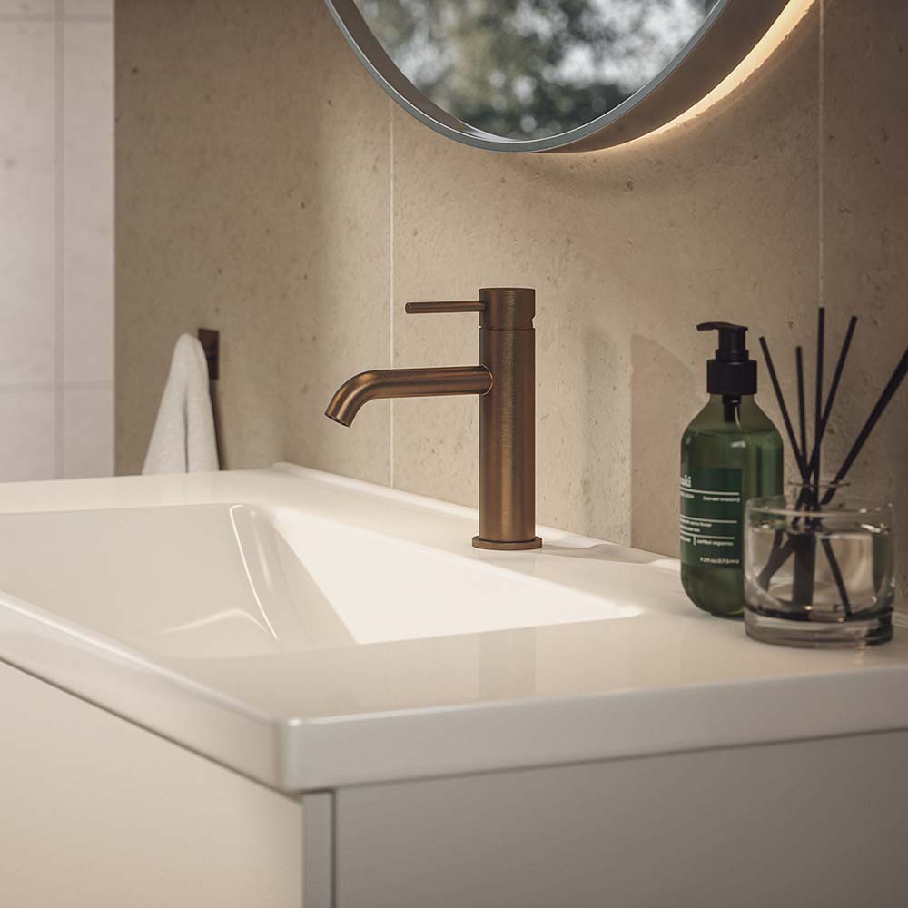 Tvättställsblandare Westerbergs Corax Nexus