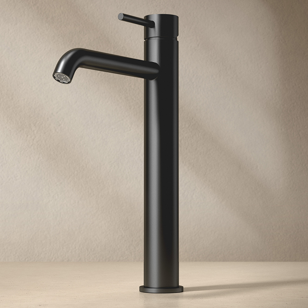 tvättställsblandare westerbergs corax hög