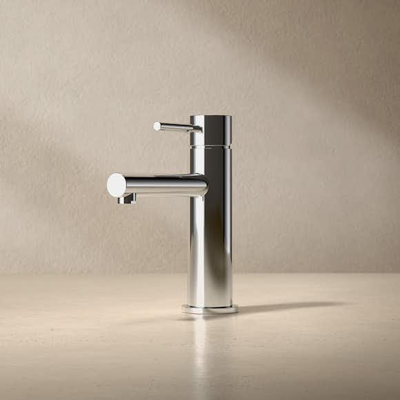 tvättställsblandare westerbergs asio