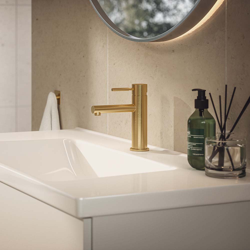 Tvättställsblandare Westerbergs Asio Nexus