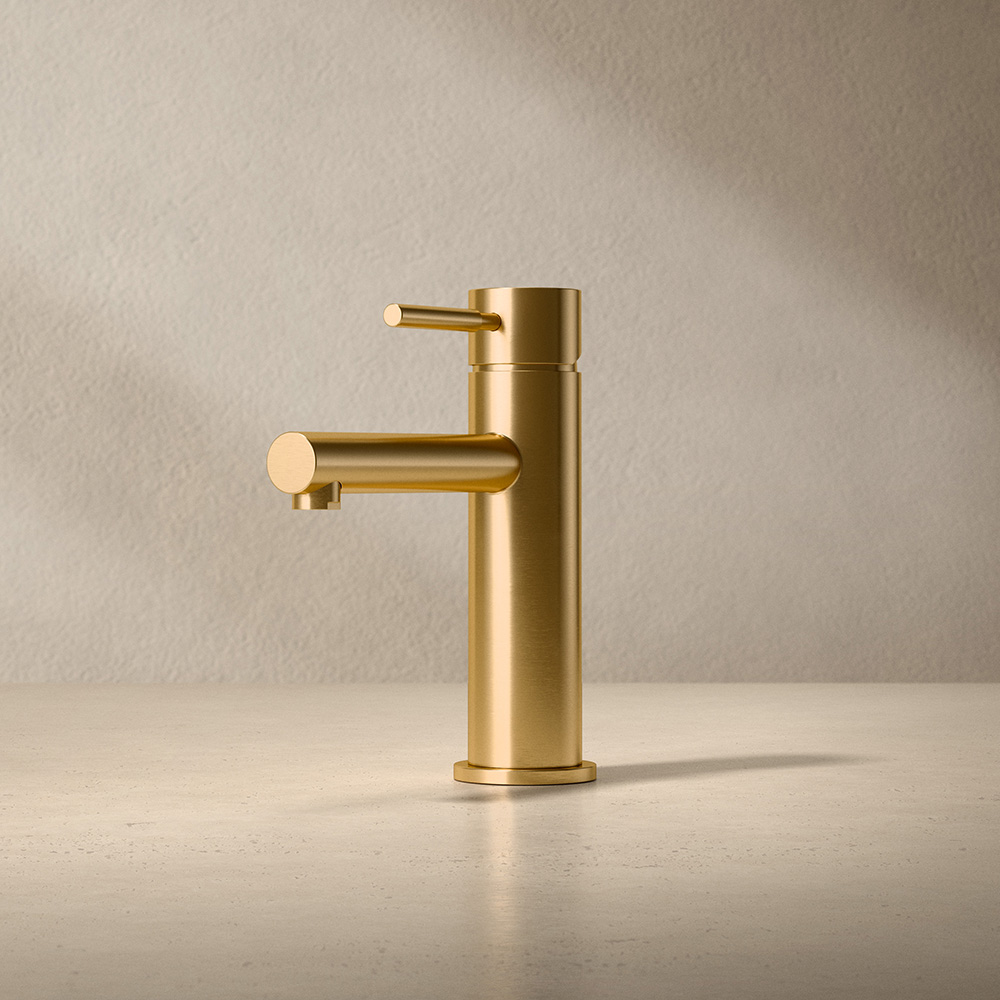 tvättställsblandare westerbergs asio