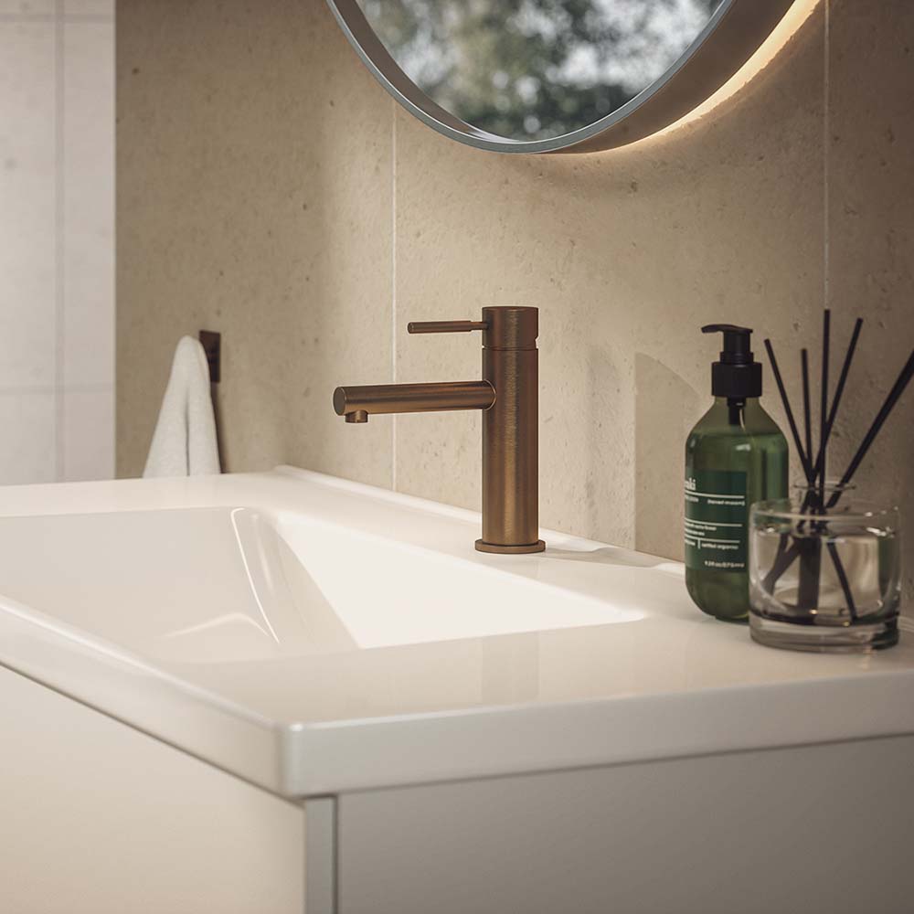 Tvättställsblandare Westerbergs Asio Nexus