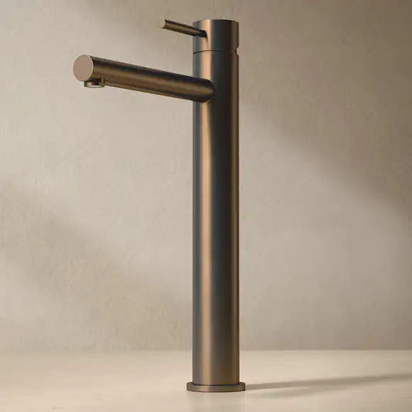 tvättställsblandare westerbergs asio nexus hög