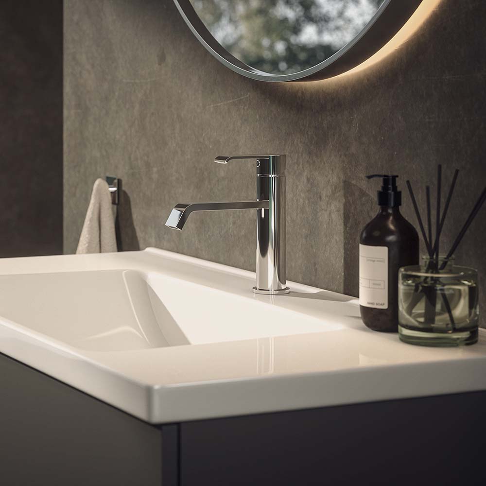 Tvättställsblandare Westerbergs Loxia Nexus