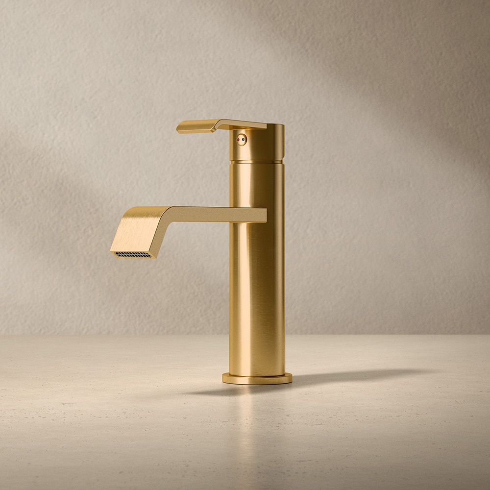 tvättställsblandare westerbergs loxia