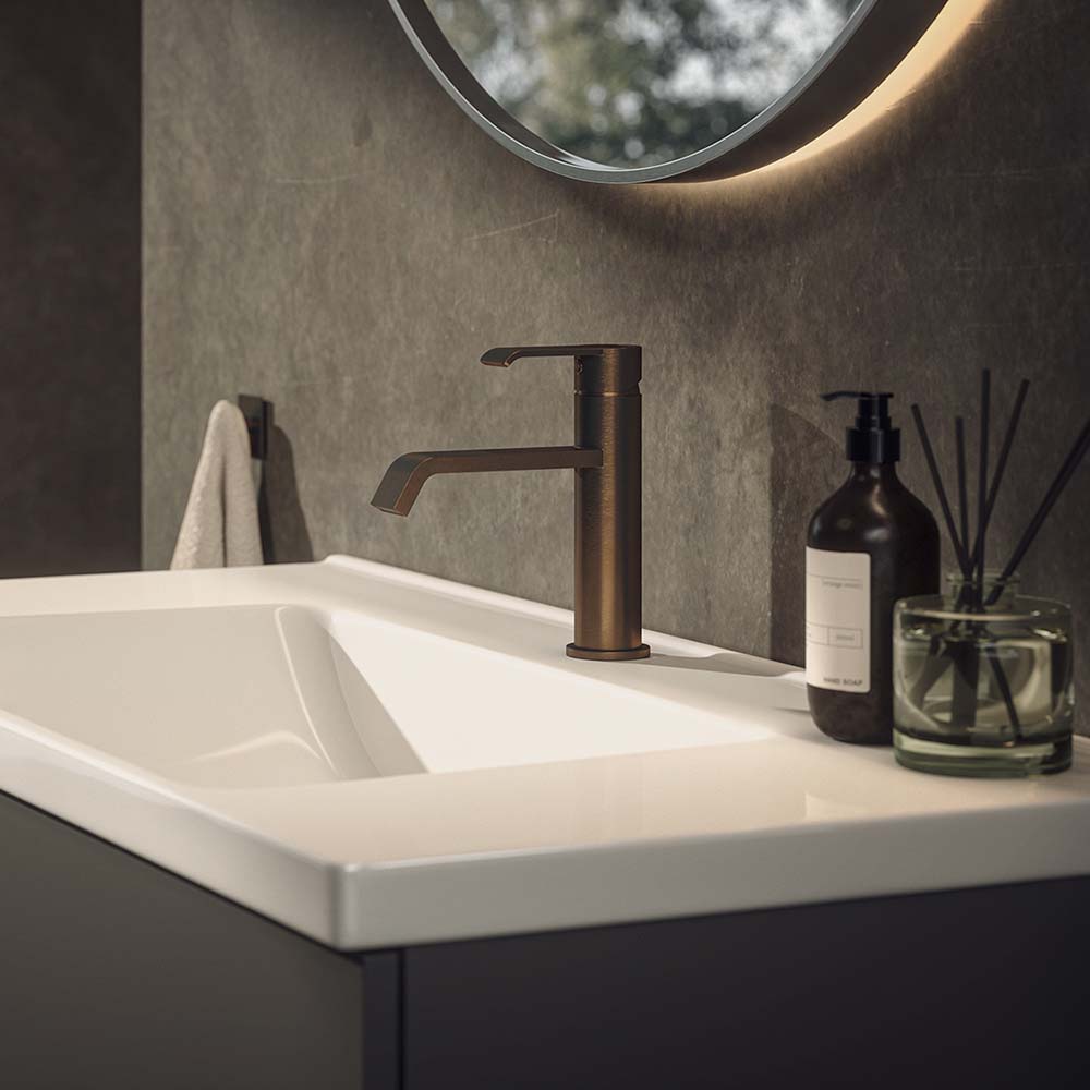 Tvättställsblandare Westerbergs Loxia Nexus