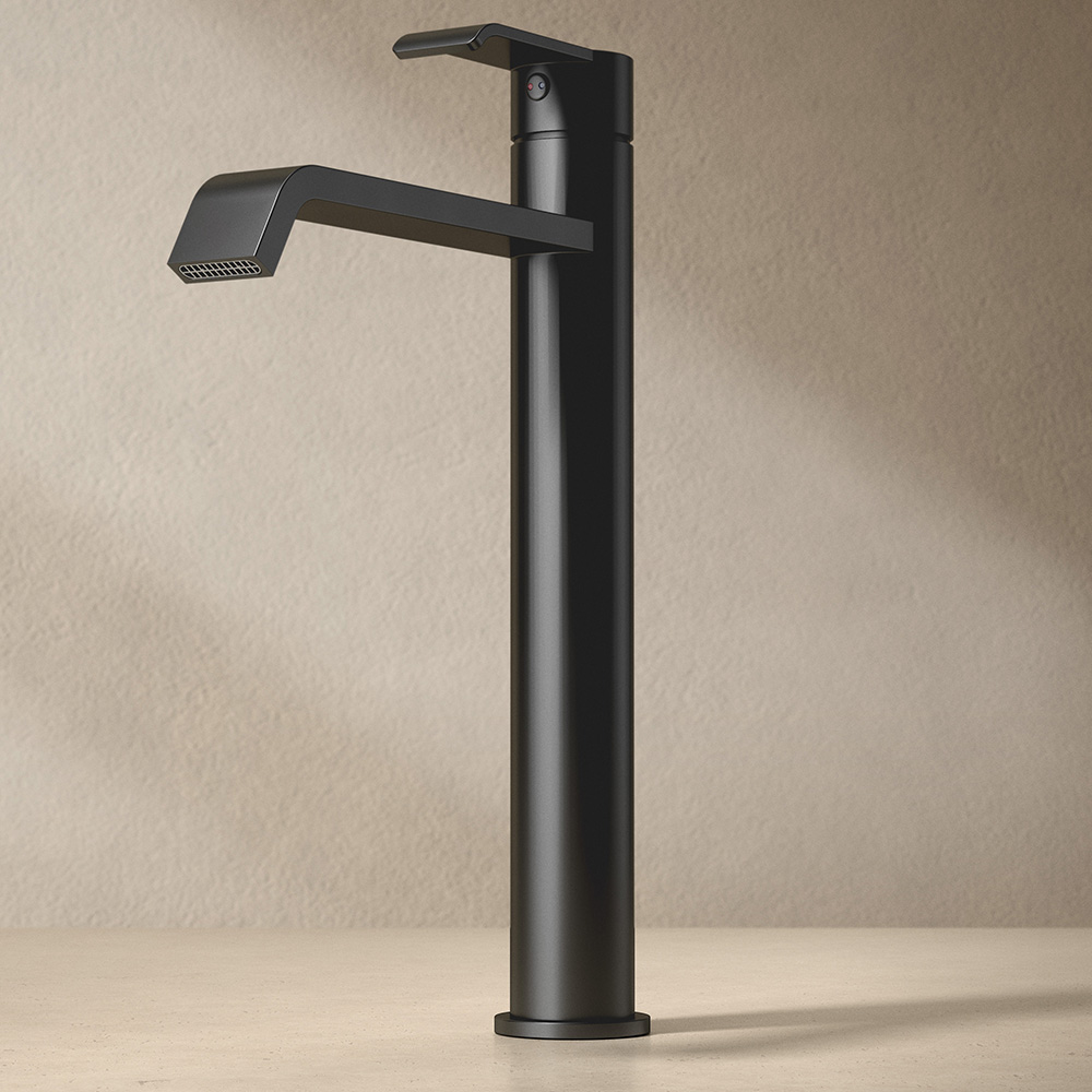 tvättställsblandare westerbergs loxia hög